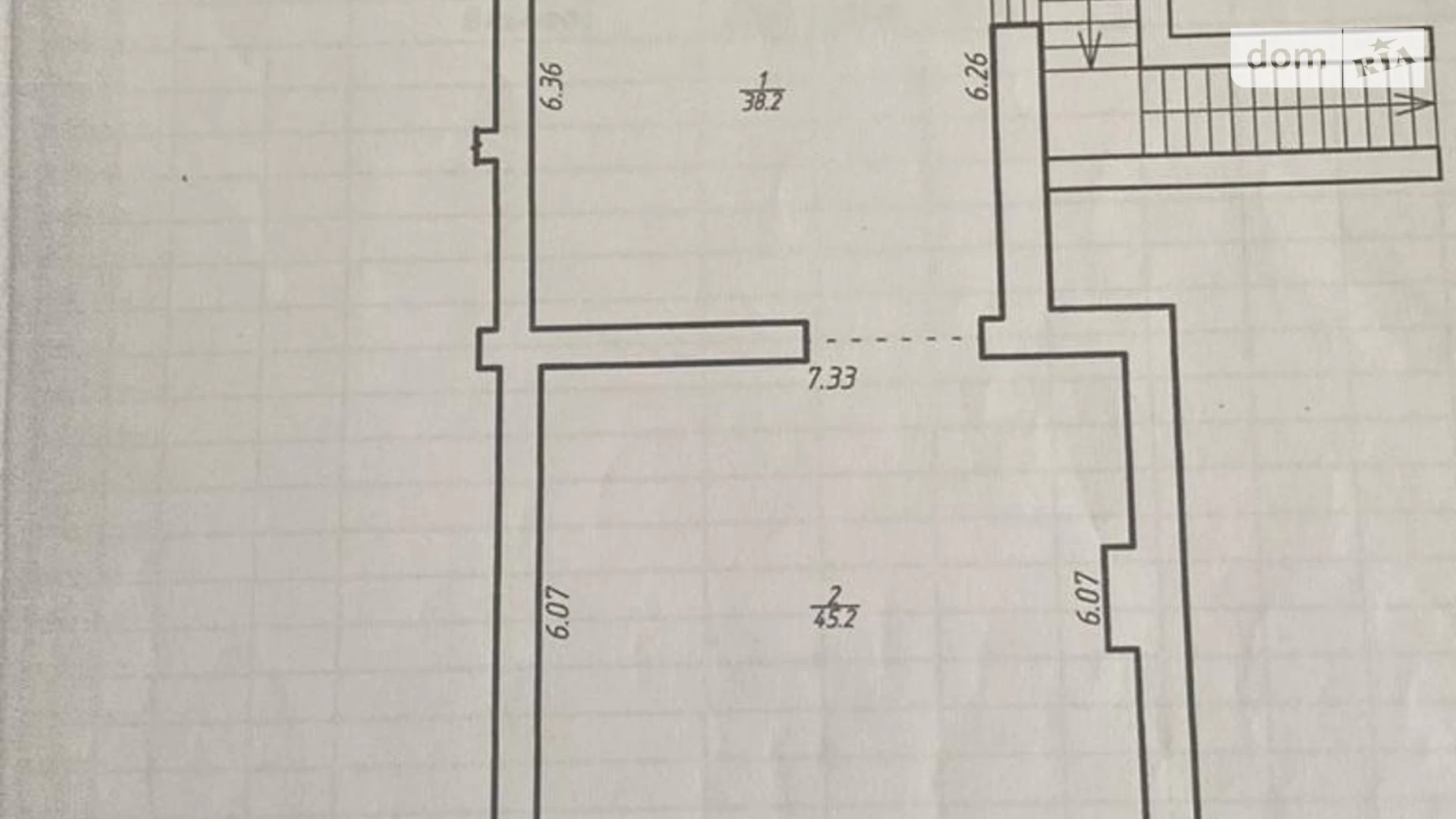 Здається в оренду офіс 83 кв. м в бізнес-центрі, цена: 20000 грн - фото 5