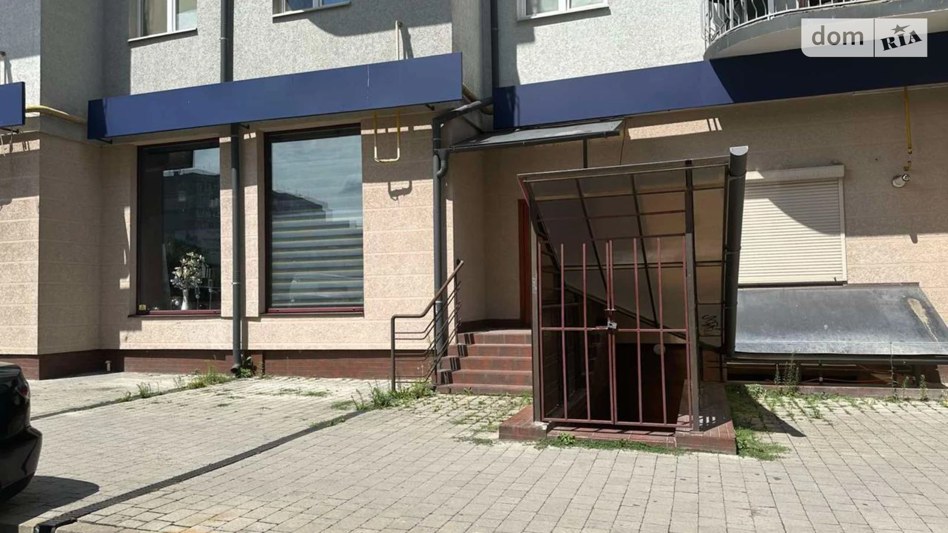 Здається в оренду офіс 83 кв. м в бізнес-центрі, цена: 20000 грн - фото 3