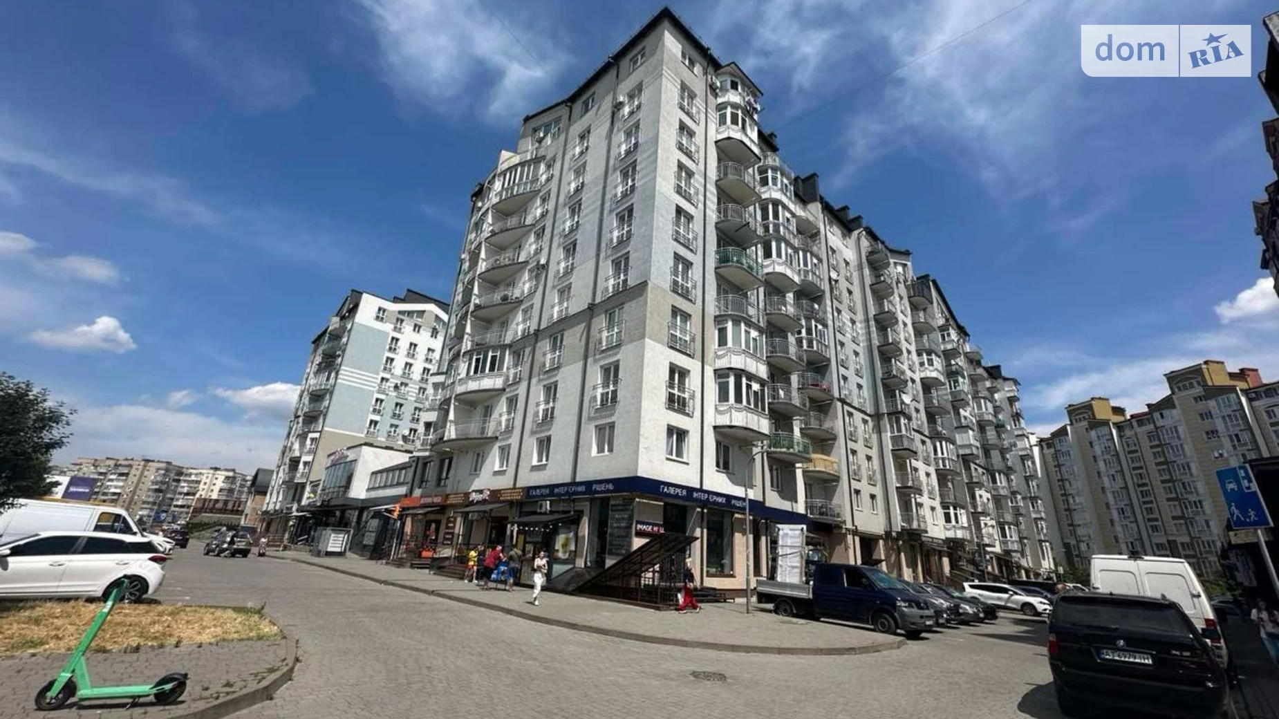 Здається в оренду офіс 83 кв. м в бізнес-центрі, цена: 20000 грн - фото 2