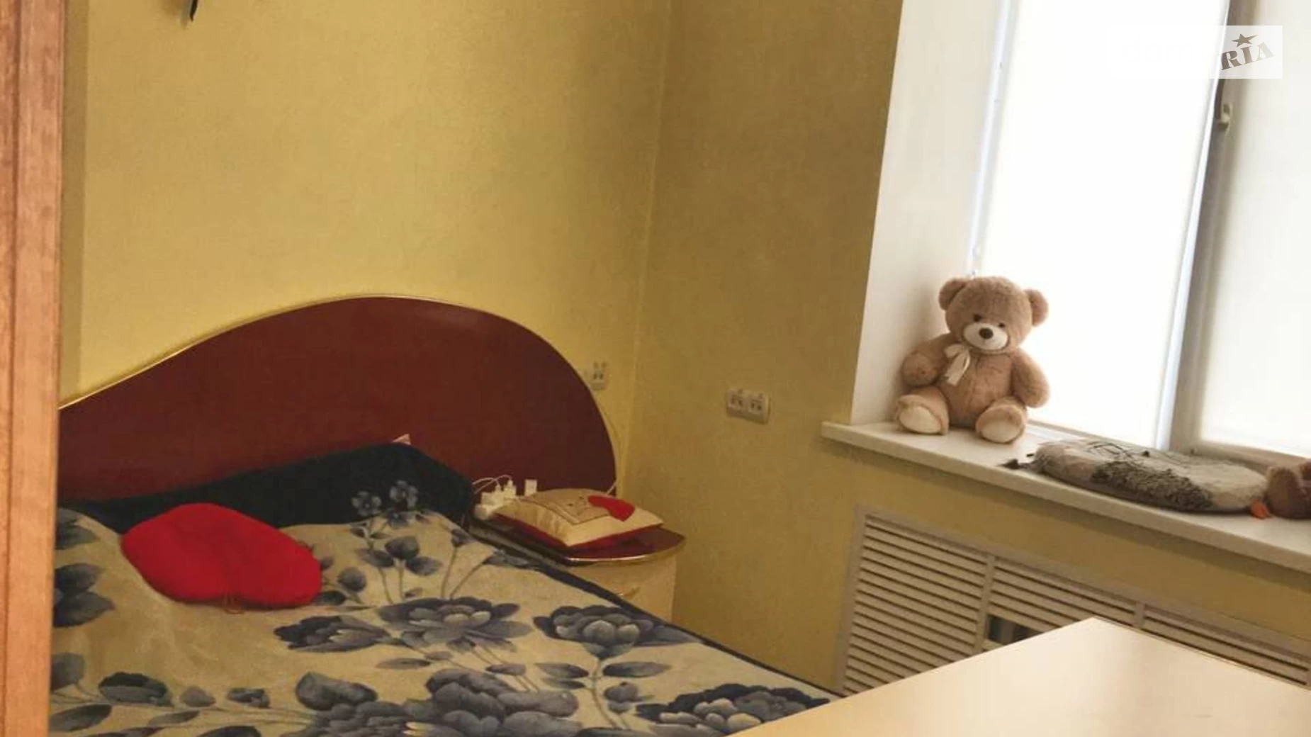 Продается 2-комнатная квартира 61.5 кв. м в Хмельницком, ул. Героев Майдана, 42/1 - фото 5