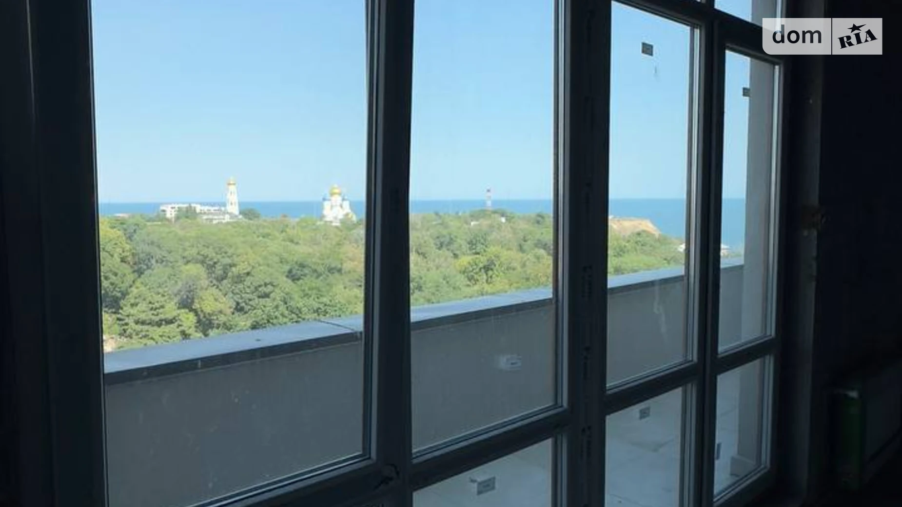 Продається 3-кімнатна квартира 85.6 кв. м у Одесі, вул. Дача Ковалевського, 91 - фото 4