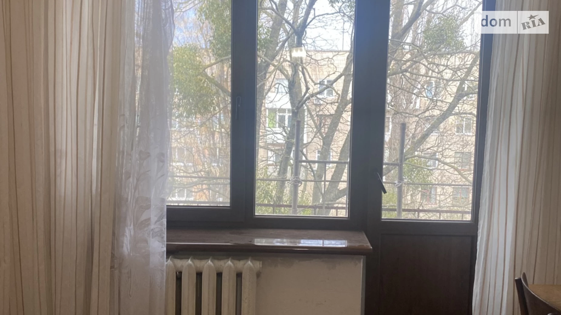 Продается 2-комнатная квартира 44.6 кв. м в Ровно, ул. Князя Романа, 15 - фото 2