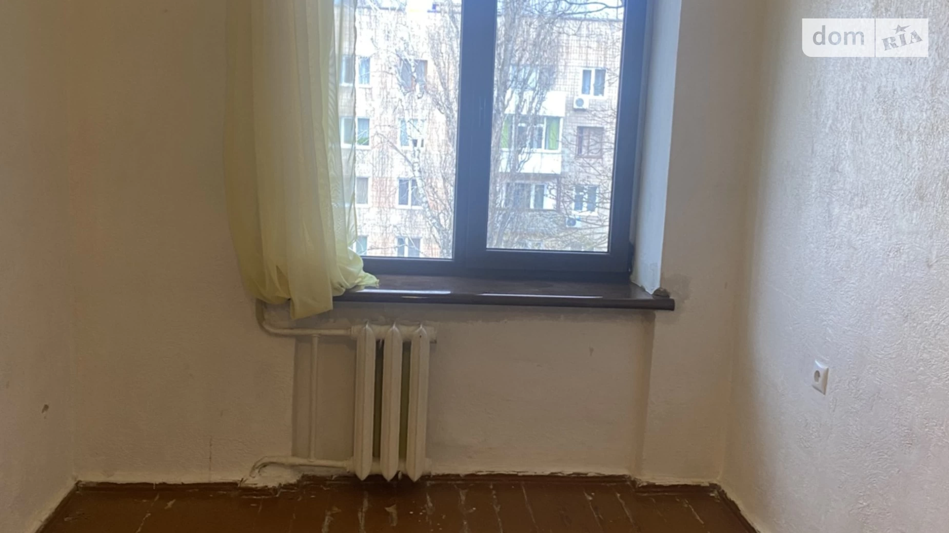 Продается 2-комнатная квартира 44.6 кв. м в Ровно, ул. Князя Романа, 15 - фото 3