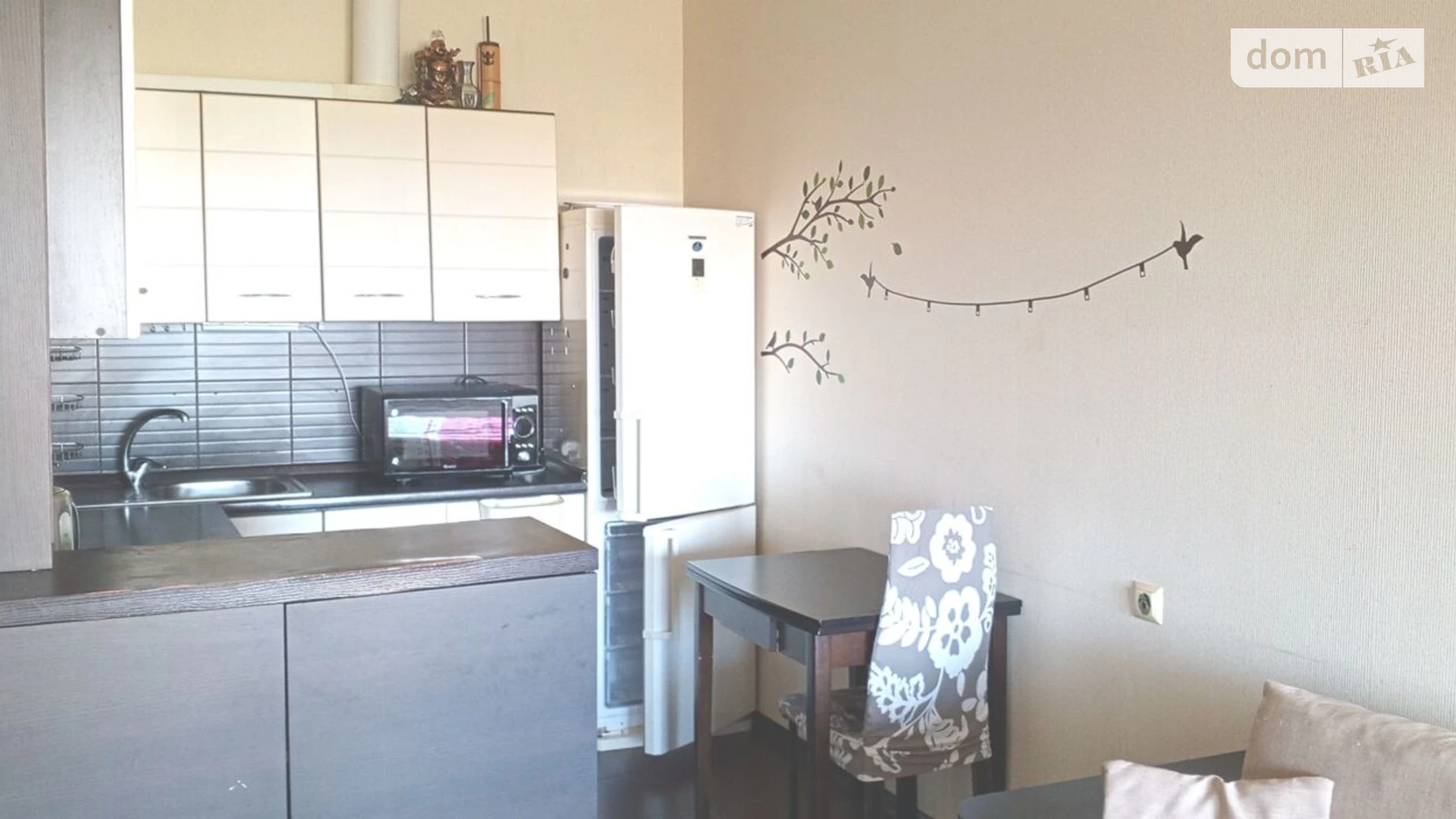 Продается 1-комнатная квартира 58 кв. м в Одессе, ул. Добровольцев(Маршала Говорова), 11/1 - фото 3