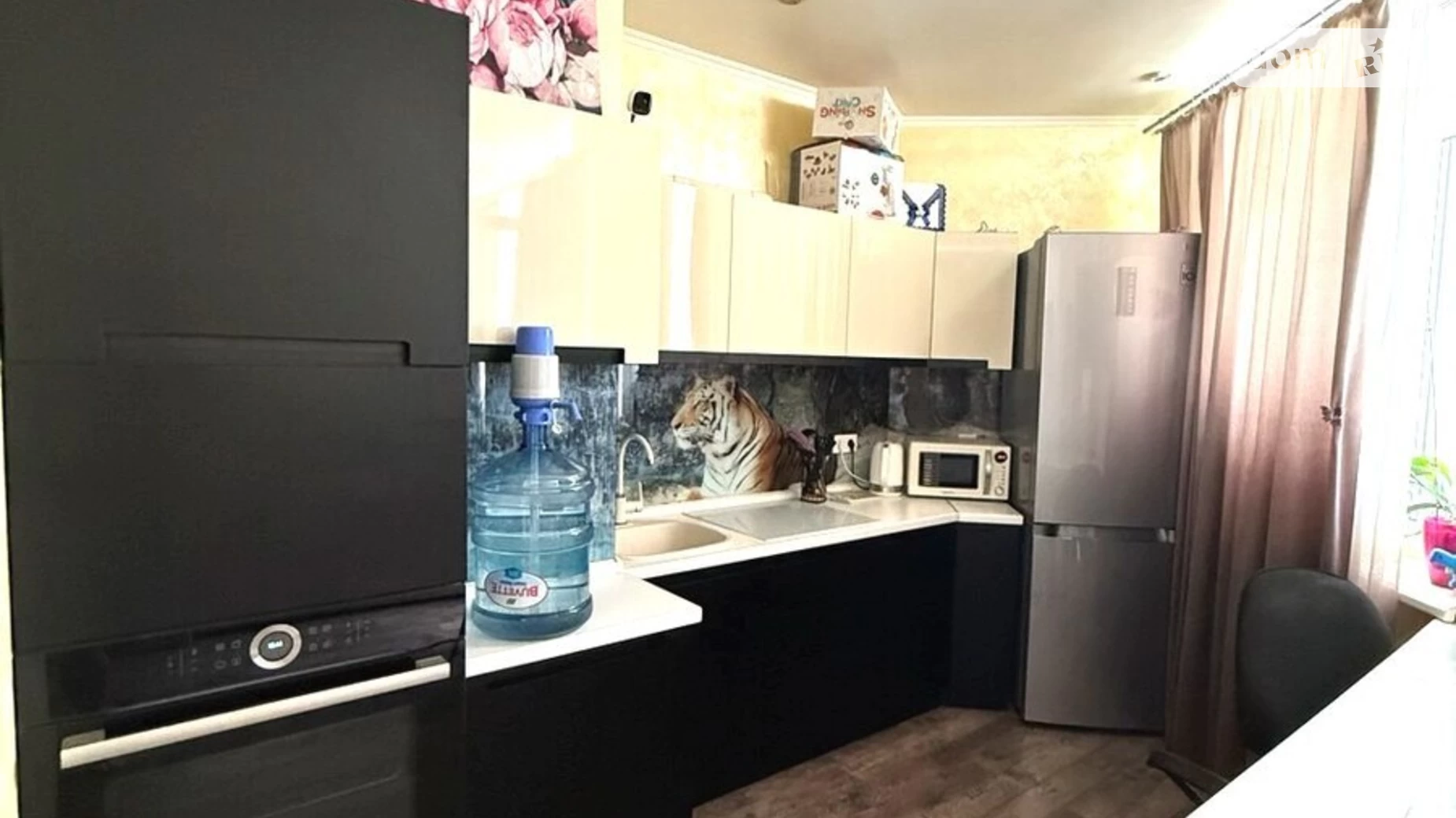 Продается 2-комнатная квартира 56 кв. м в Одессе, ул. Проценко, 50 корпус 3 - фото 4