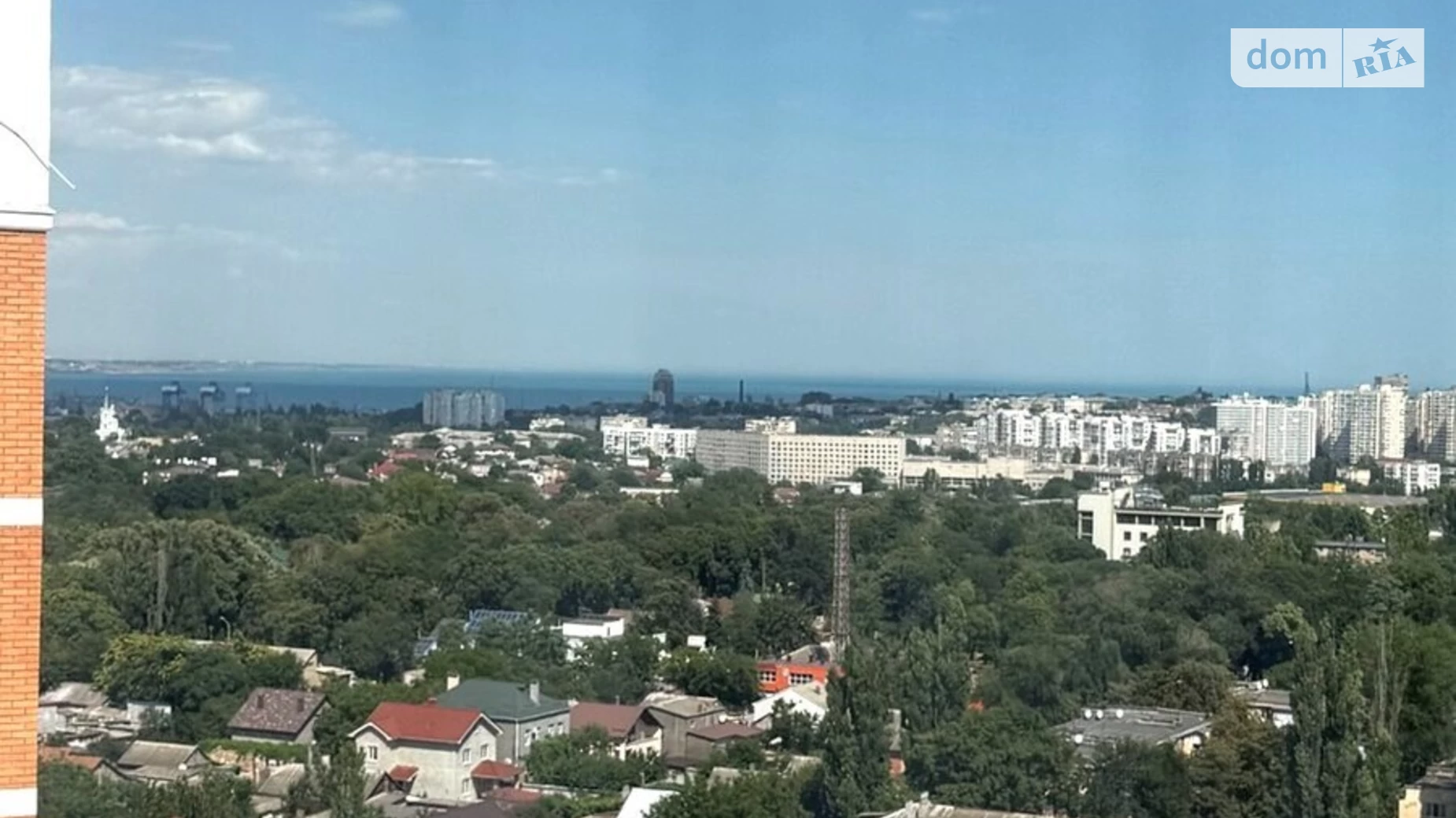 Продается 2-комнатная квартира 56 кв. м в Одессе, ул. Проценко, 50 корпус 3 - фото 5