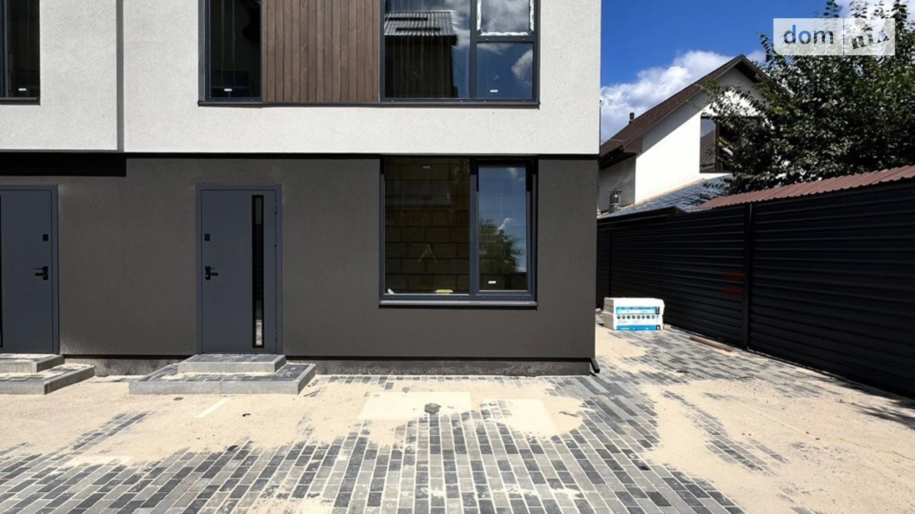 ул. Авиаторов, 66Г Петропавловская Борщаговка, цена: 115000 $ - фото 2