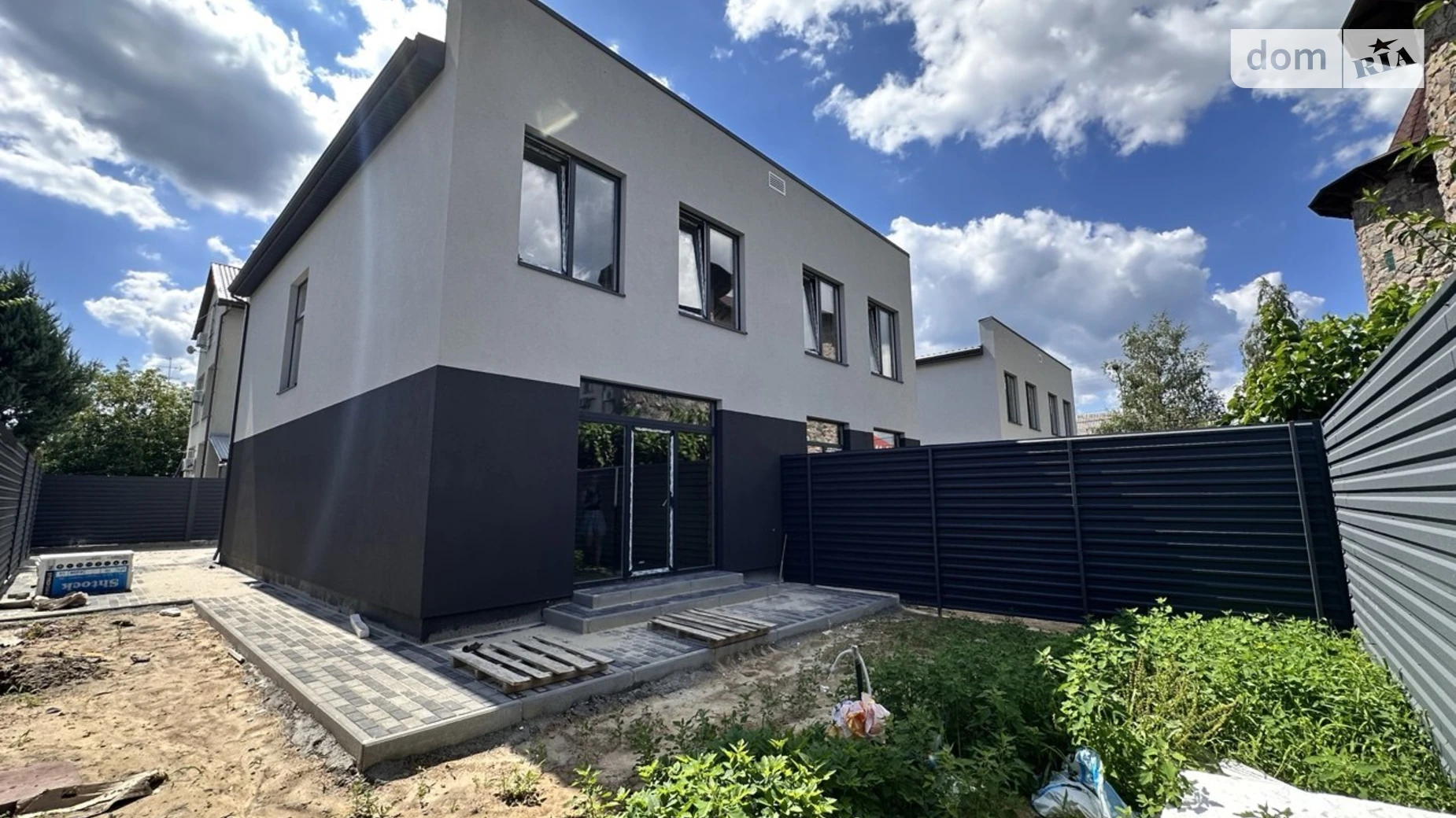 ул. Авиаторов, 66Г Петропавловская Борщаговка, цена: 115000 $ - фото 4