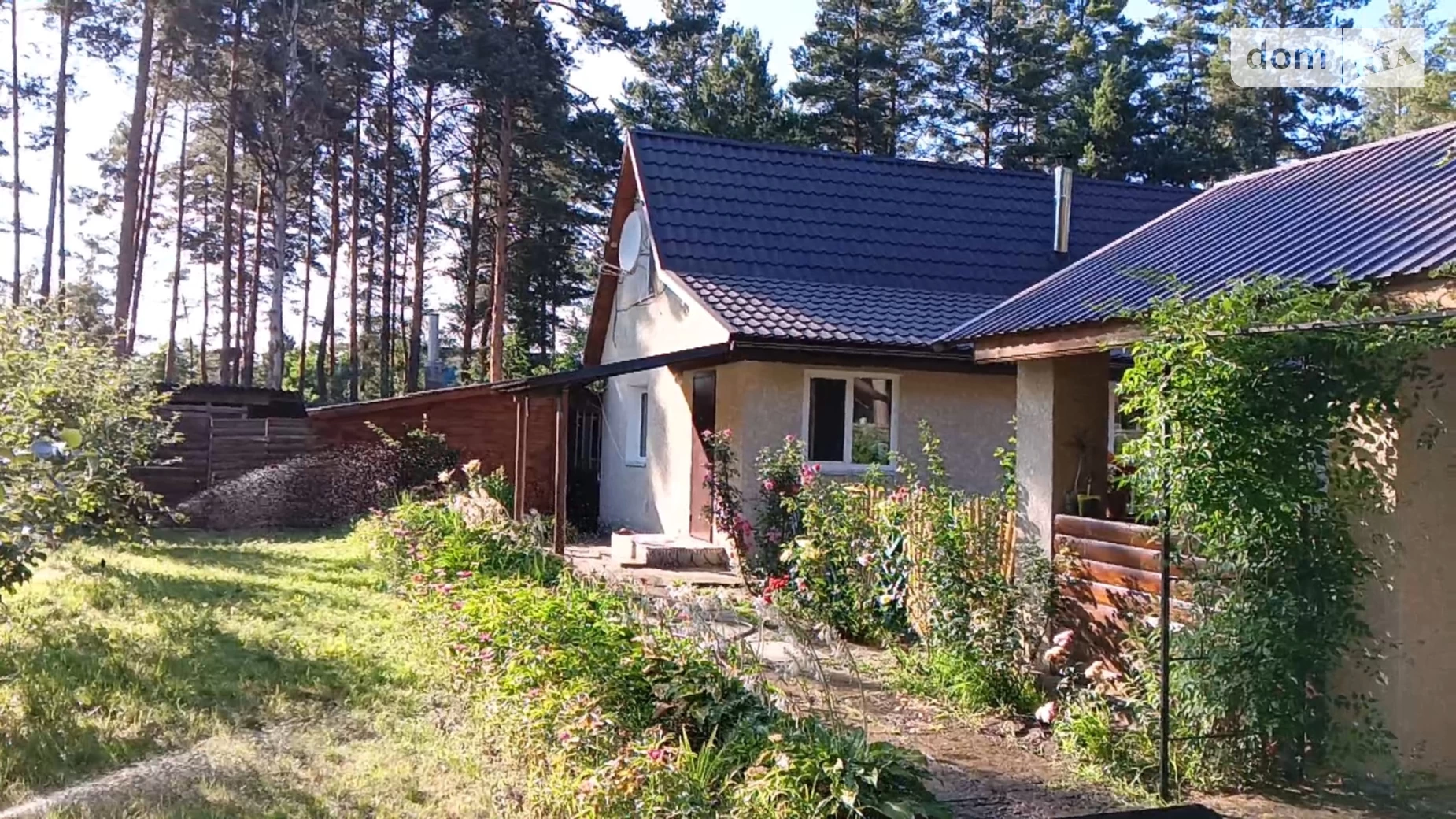 Продается одноэтажный дом 75.2 кв. м с подвалом, цена: 70000 $ - фото 3