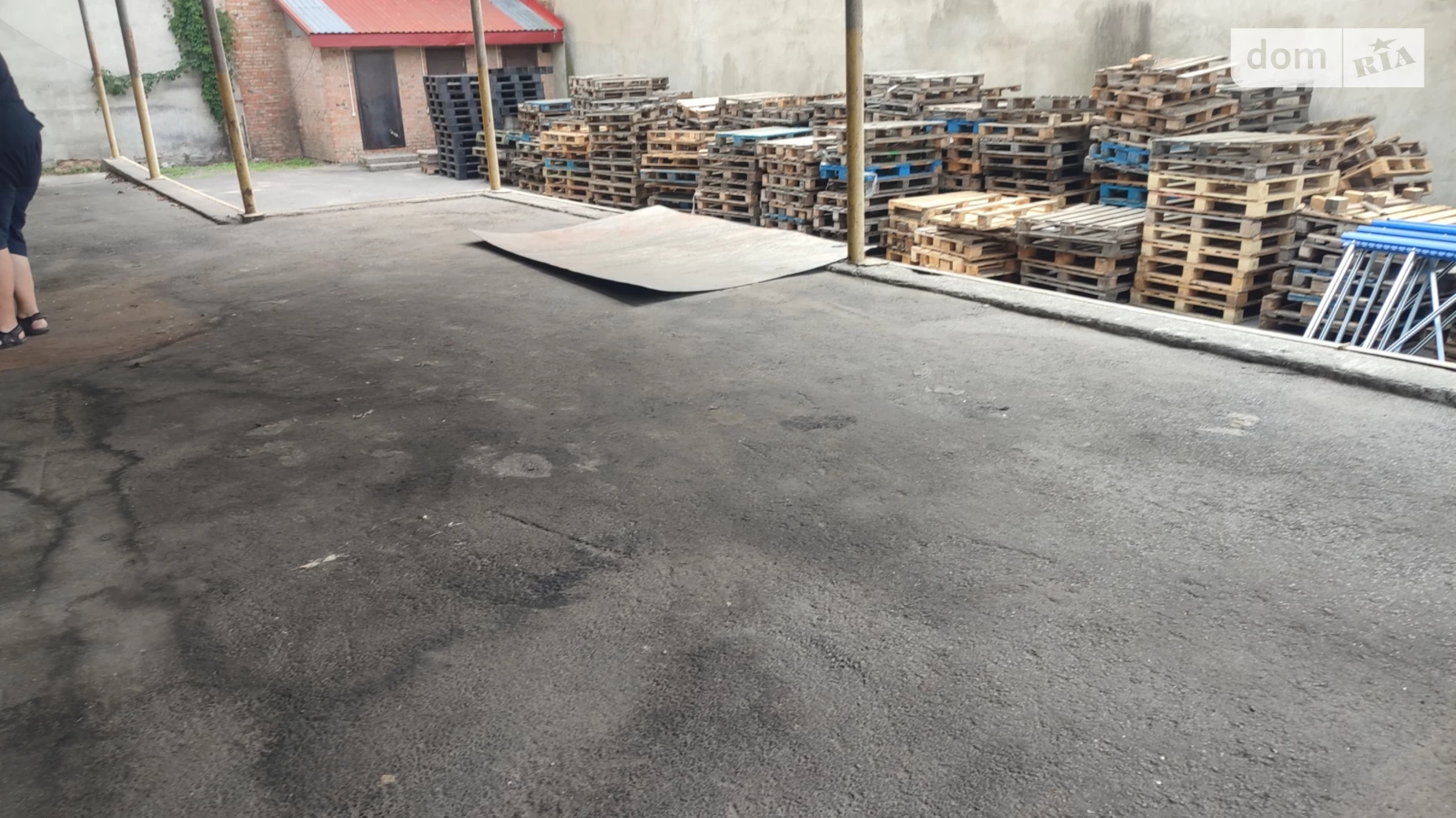 Сдается в аренду помещения свободного назначения 620 кв. м в 2-этажном здании, цена: 93000 грн - фото 3