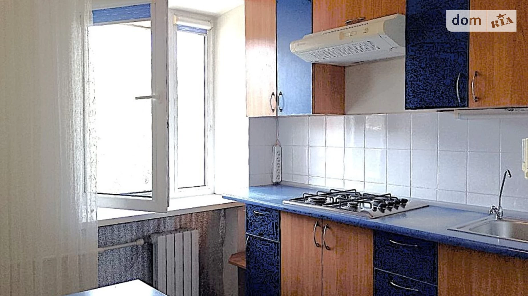 Сдается в аренду 1-комнатная квартира 32 кв. м в Одессе, ул. Троицкая, 4 - фото 5