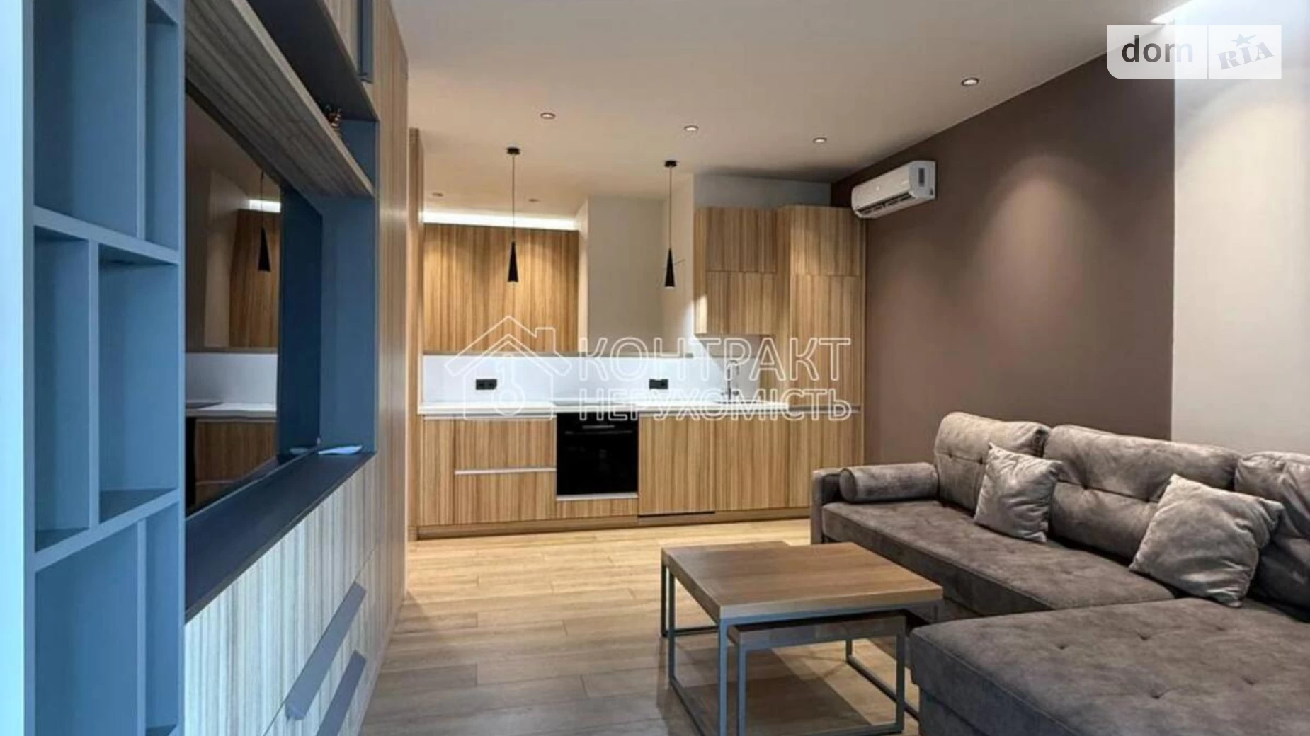 Продается 2-комнатная квартира 85 кв. м в Харькове, ул. Клочковская - фото 2