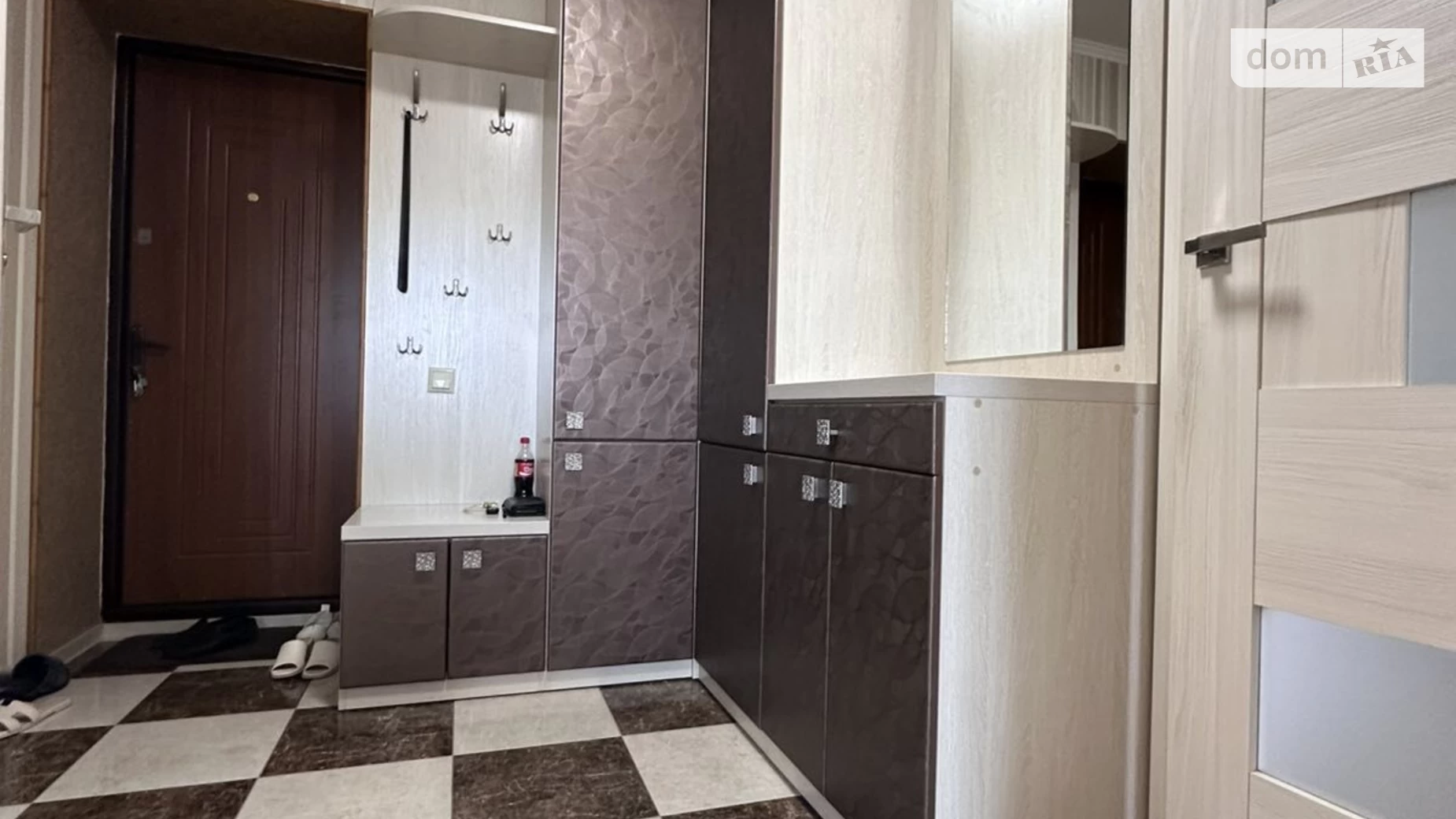 1-кімнатна квартира 39 кв. м у Тернополі, вул. Микулинецька - фото 4