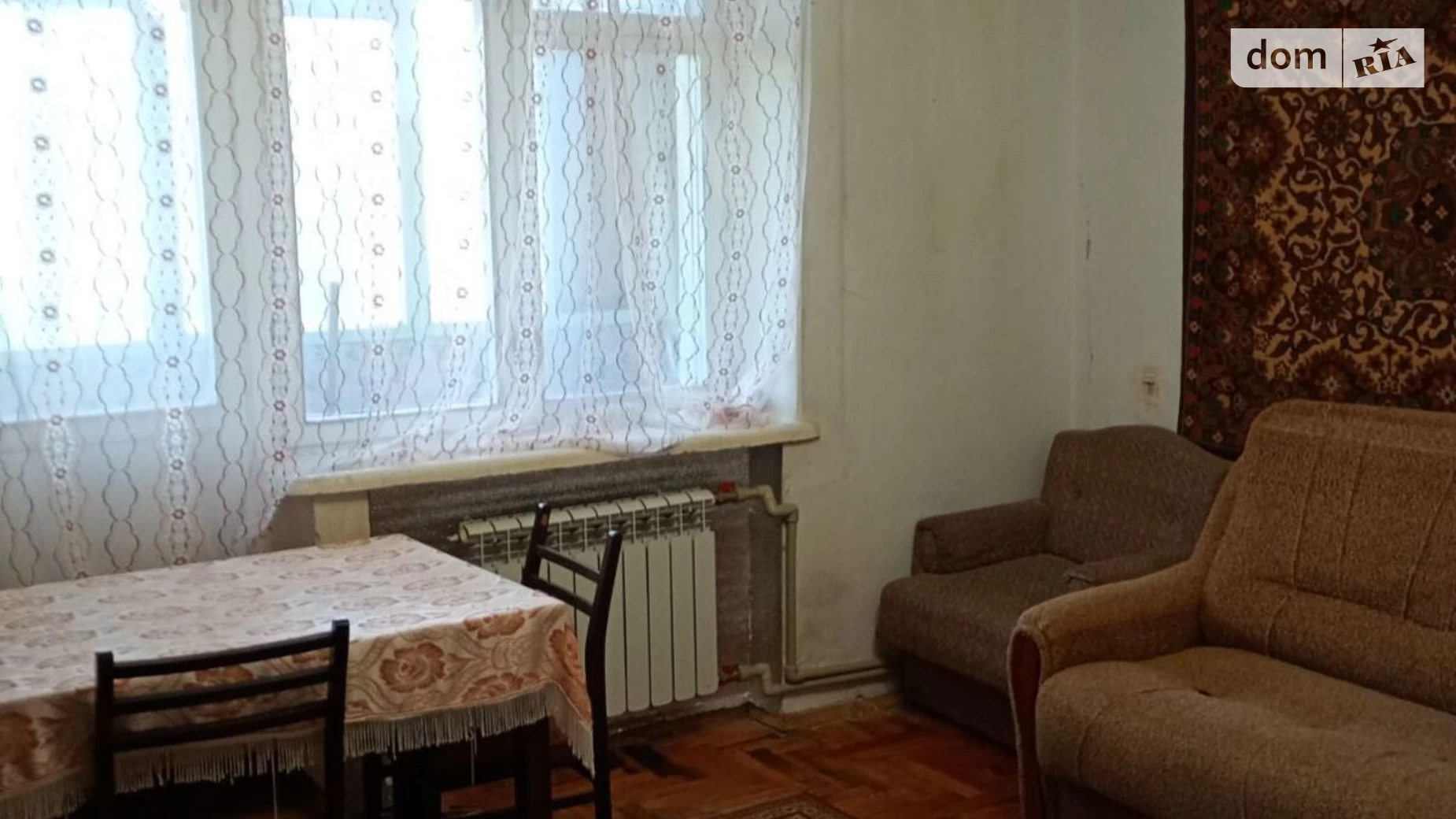 3-комнатная квартира 66.5 кв. м в Запорожье, ул. Республиканская - фото 4