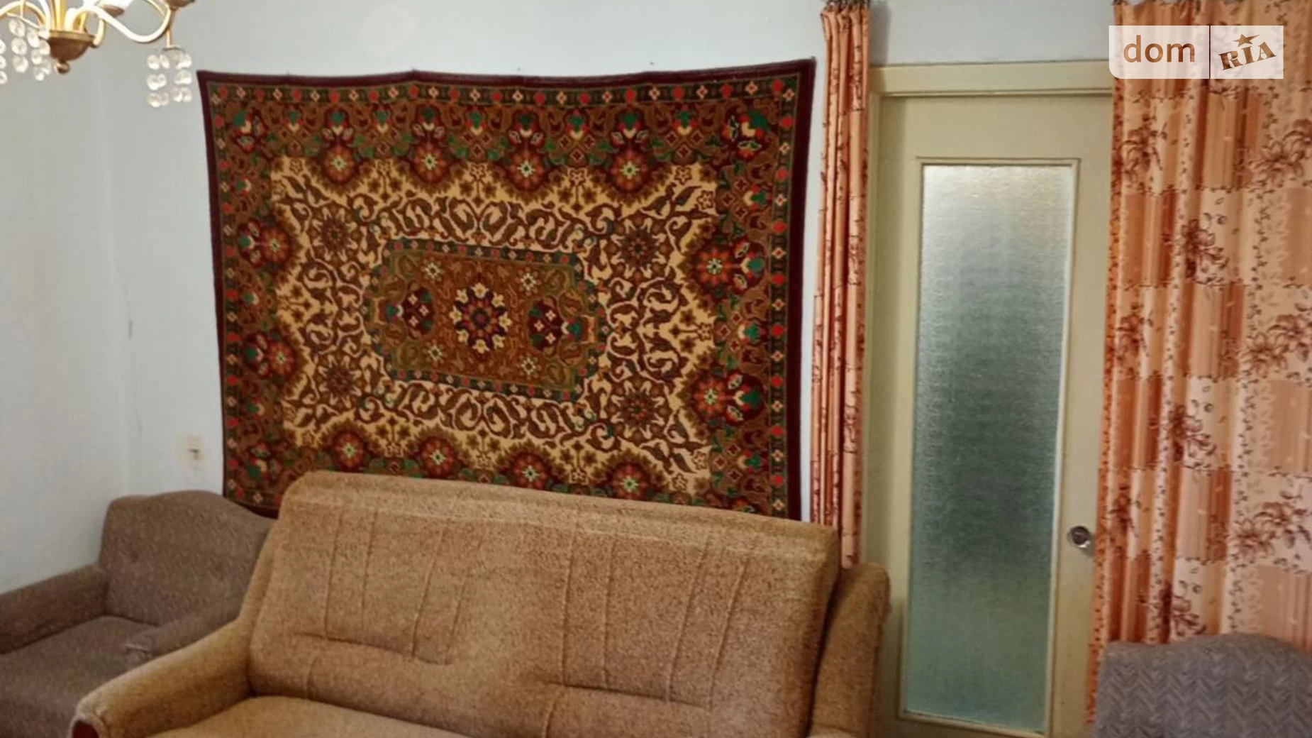 3-комнатная квартира 66.5 кв. м в Запорожье, ул. Республиканская - фото 2