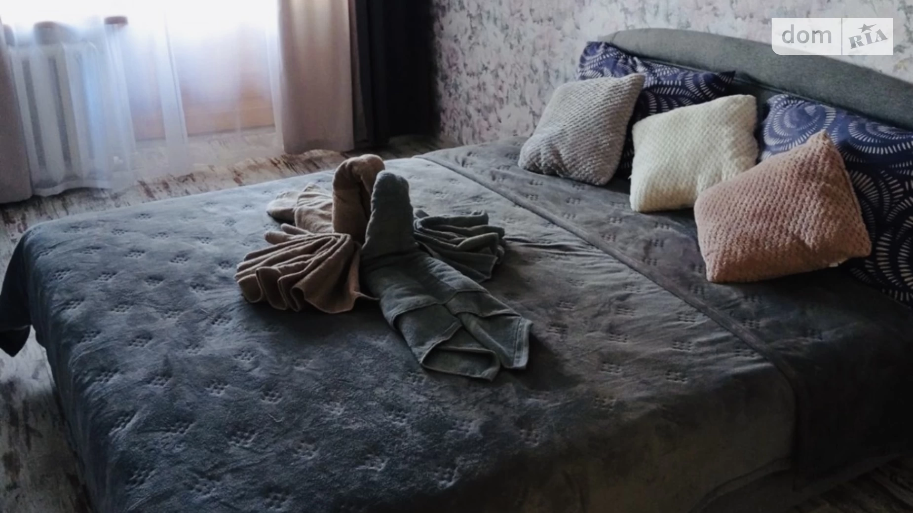 1-комнатная квартира в Запорожье, ул. Победы, 97 - фото 2