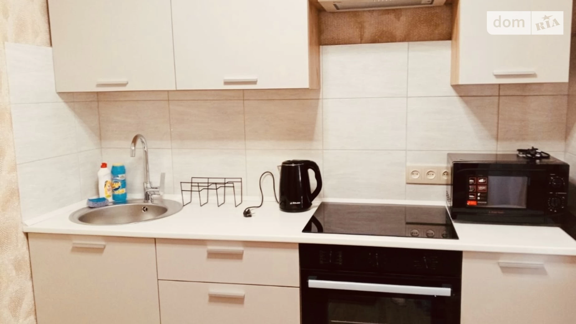 1-комнатная квартира в Запорожье, ул. Победы, 97 - фото 4