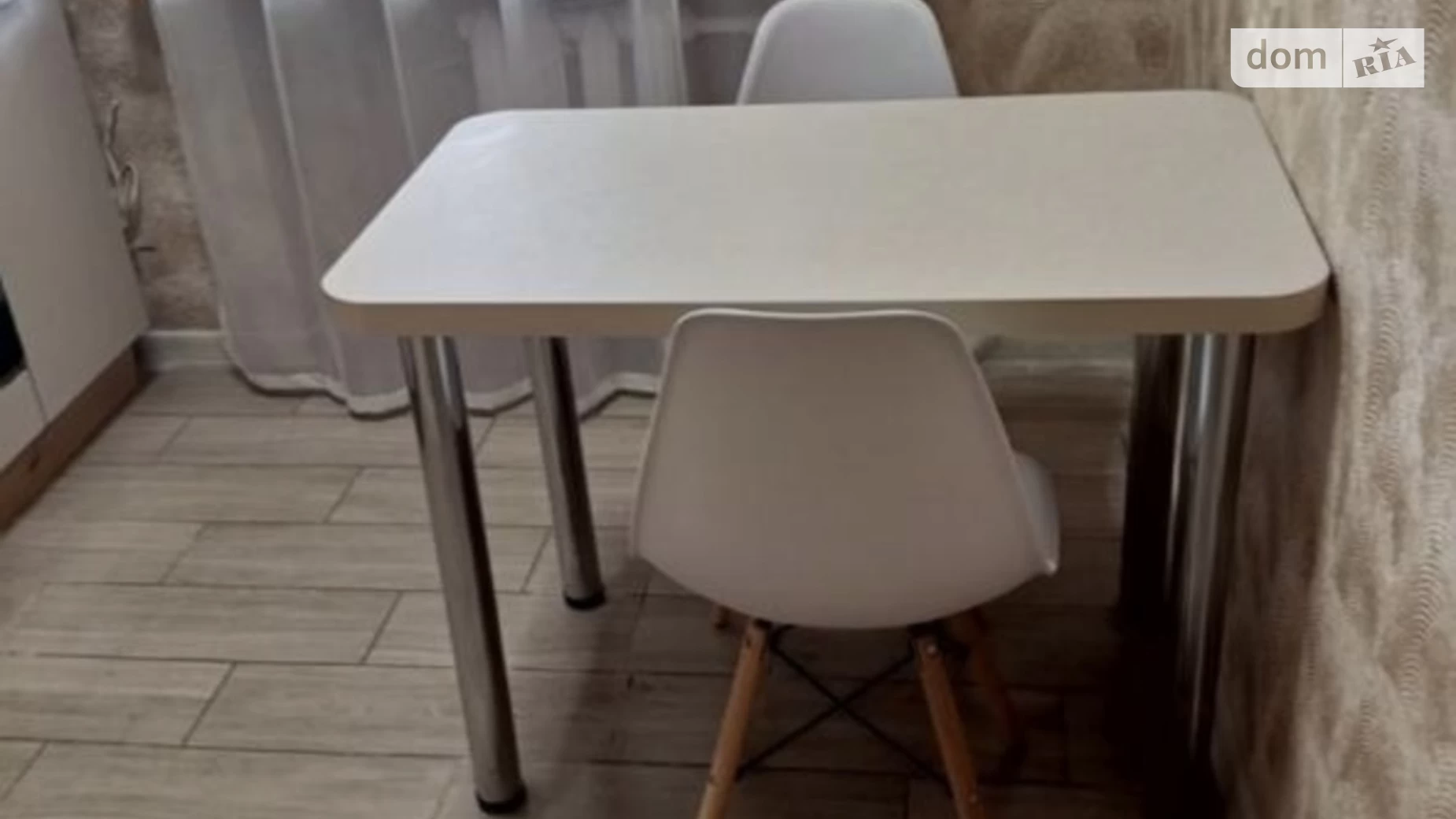 1-комнатная квартира в Запорожье, ул. Победы, 97 - фото 5