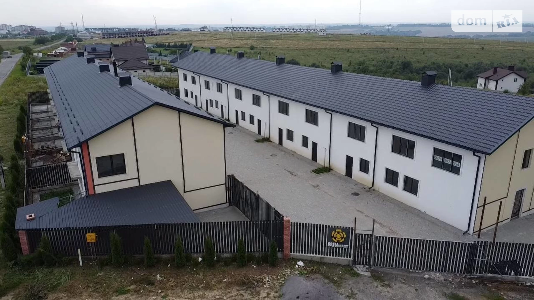 Кацемировая дор., 15 Лесовые Гриновцы, цена: 50000 $ - фото 4