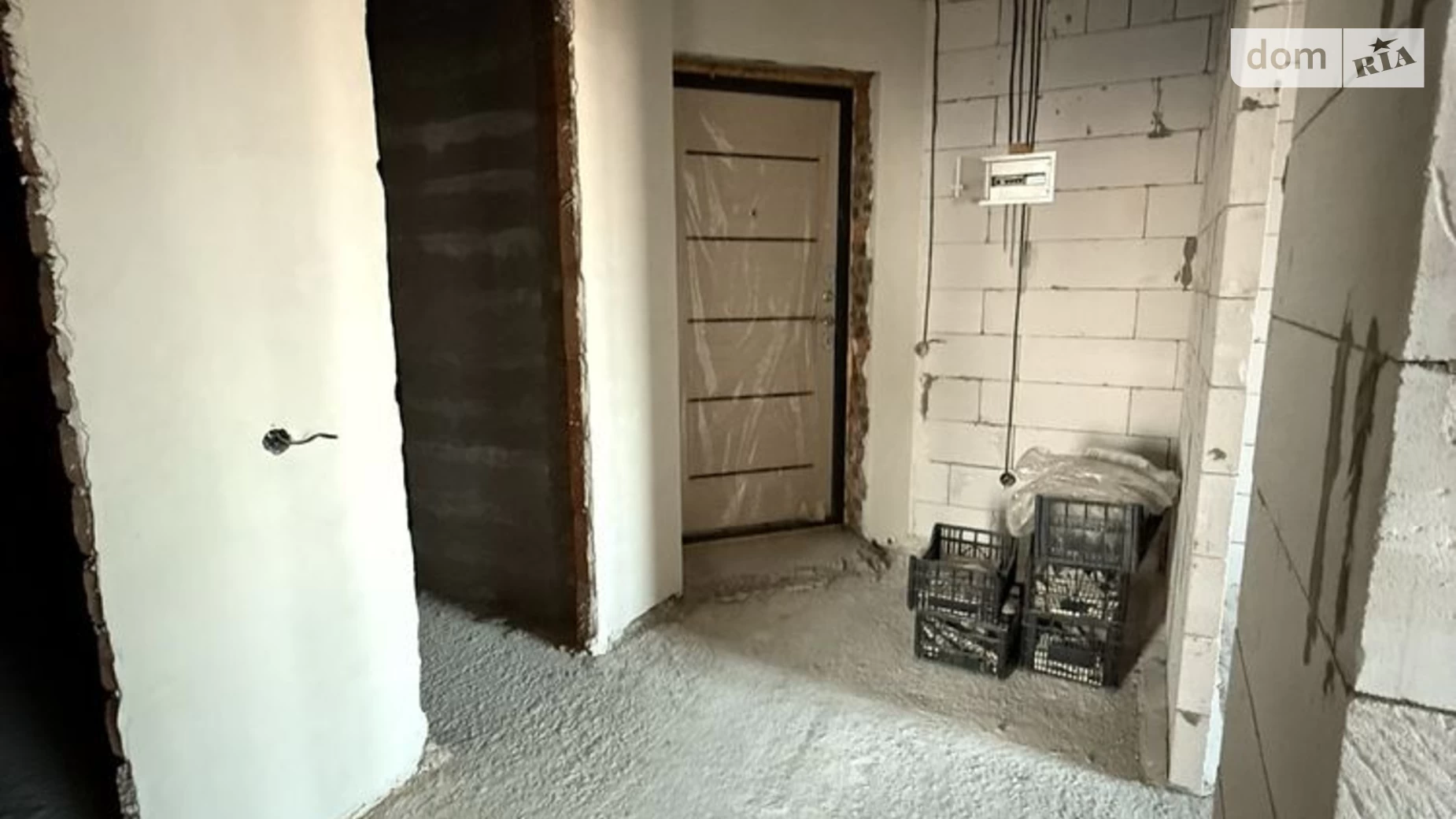 Продается 2-комнатная квартира 78 кв. м в Хмельницком, ул. Свободы, 12 корпус 2 - фото 3