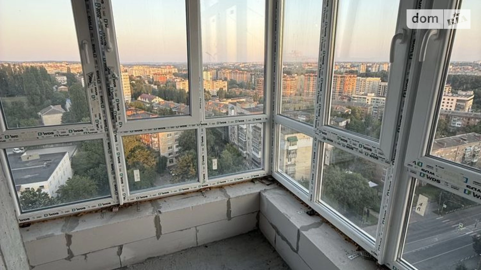 Продается 2-комнатная квартира 78 кв. м в Хмельницком, ул. Свободы, 12 корпус 2 - фото 4