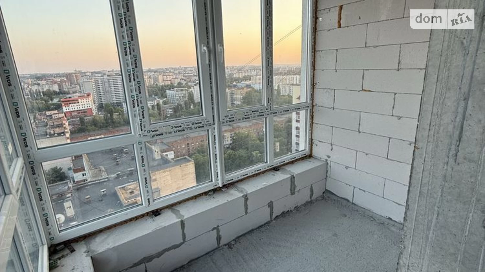 Продается 2-комнатная квартира 78 кв. м в Хмельницком, ул. Свободы, 12 корпус 2 - фото 5