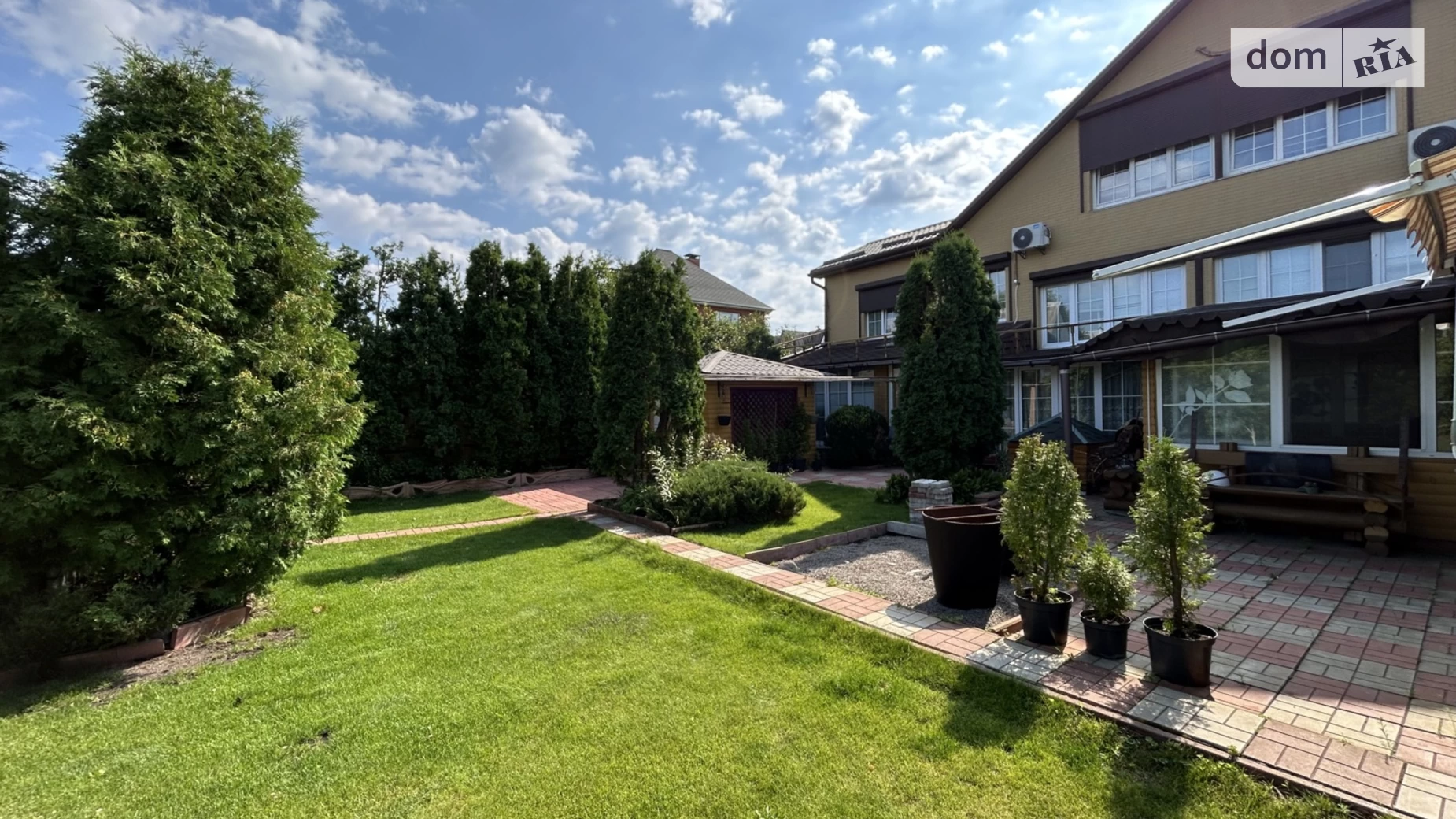 Продается дом на 3 этажа 397 кв. м с террасой, цена: 250000 $ - фото 3