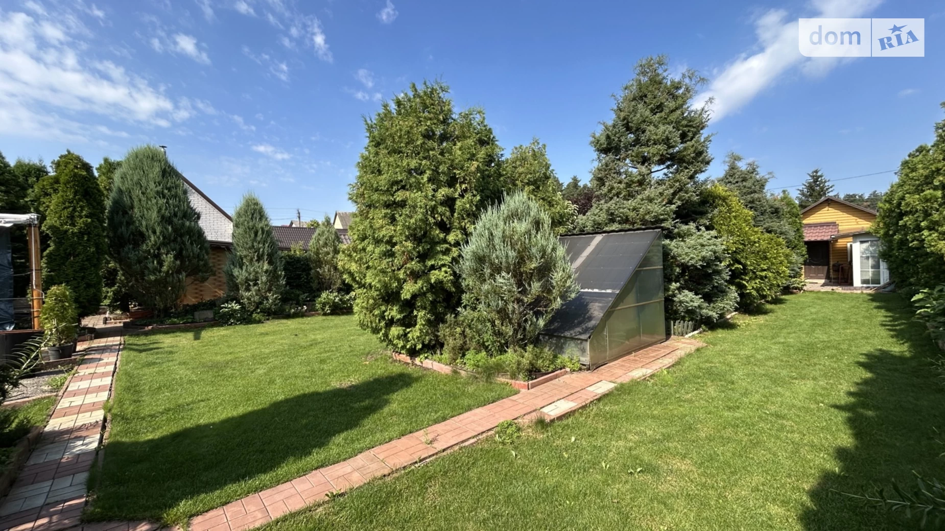 Продается дом на 3 этажа 397 кв. м с террасой, цена: 250000 $ - фото 4