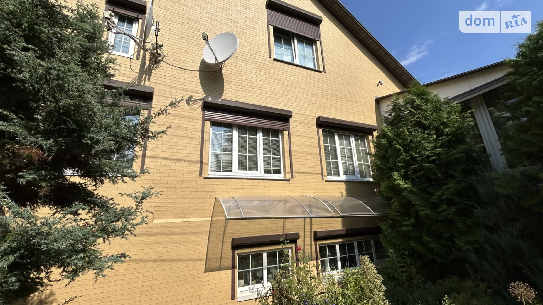 Продается дом на 3 этажа 397 кв. м с террасой, цена: 250000 $ - фото 5
