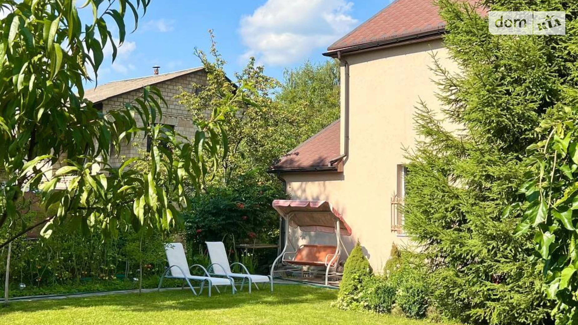 Продается дом на 2 этажа 100 кв. м с мансардой, цена: 78000 $ - фото 3