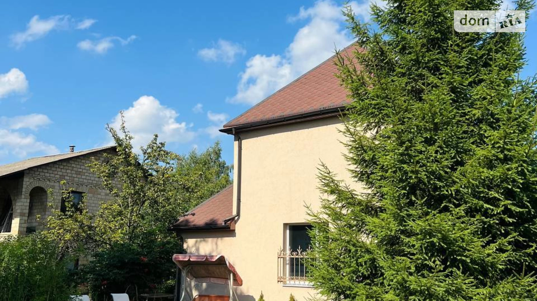 Продается дом на 2 этажа 100 кв. м с мансардой, цена: 78000 $ - фото 4