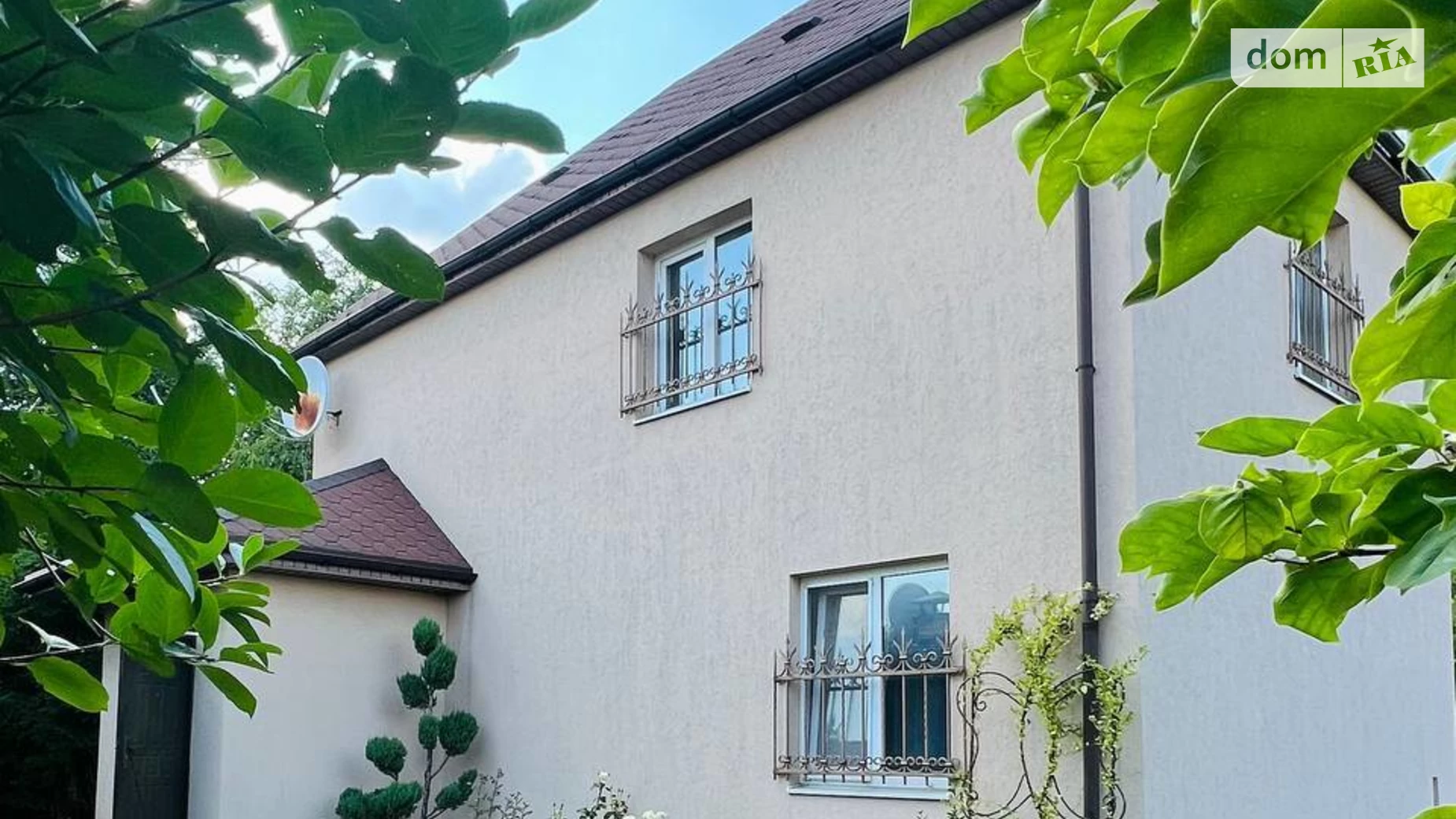 Продается дом на 2 этажа 100 кв. м с мансардой, цена: 78000 $ - фото 5