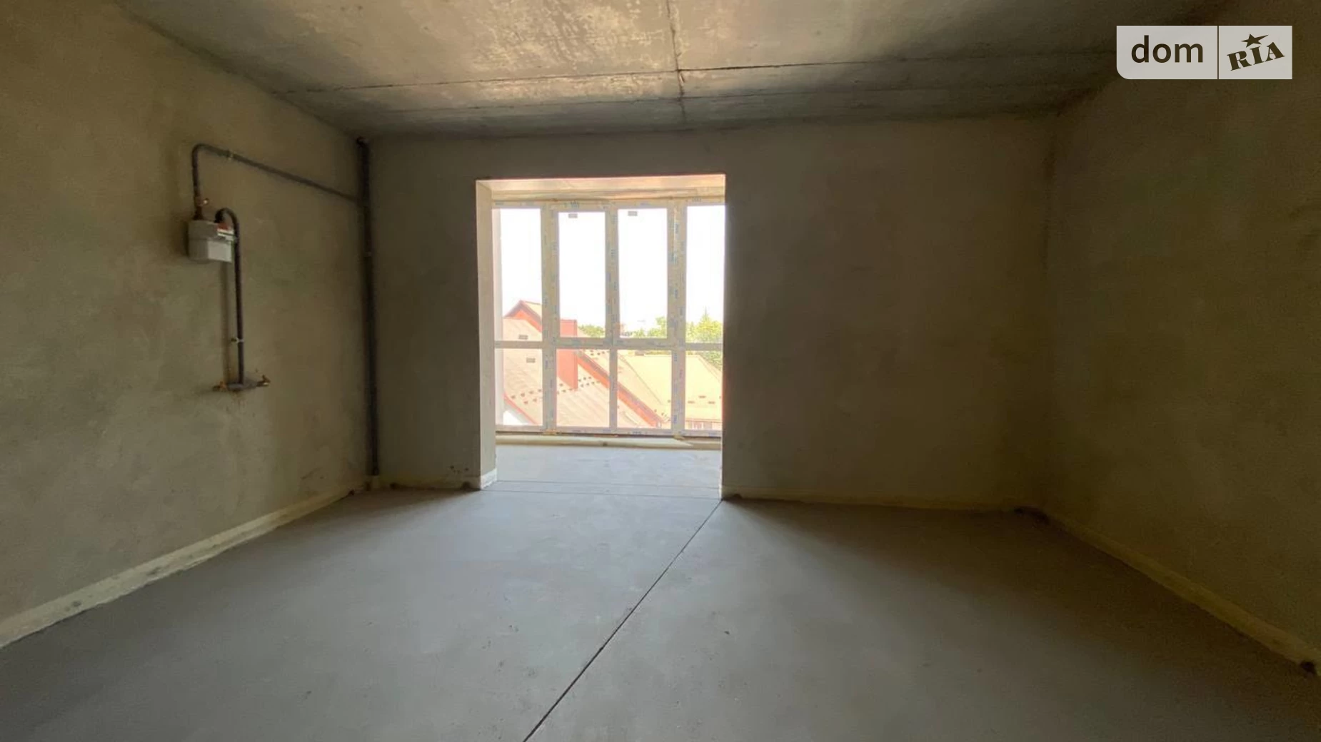 2-комнатная квартира 71.4 кв. м в Тернополе, ул. Госпитальная - фото 3