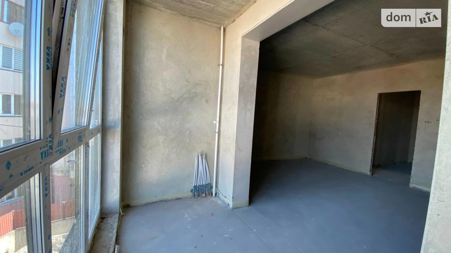 2-комнатная квартира 71.4 кв. м в Тернополе, ул. Госпитальная - фото 4