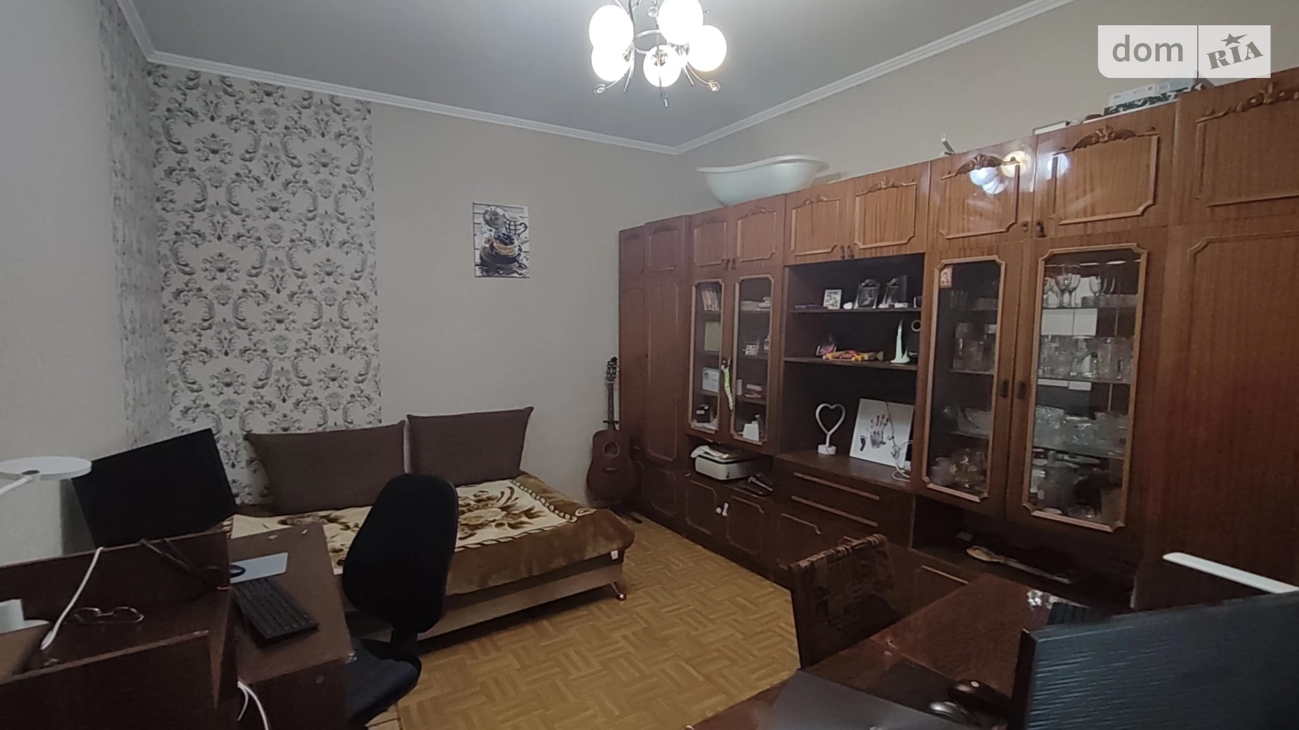Продается часть дома 51.31 кв. м с мебелью, цена: 55000 $ - фото 2
