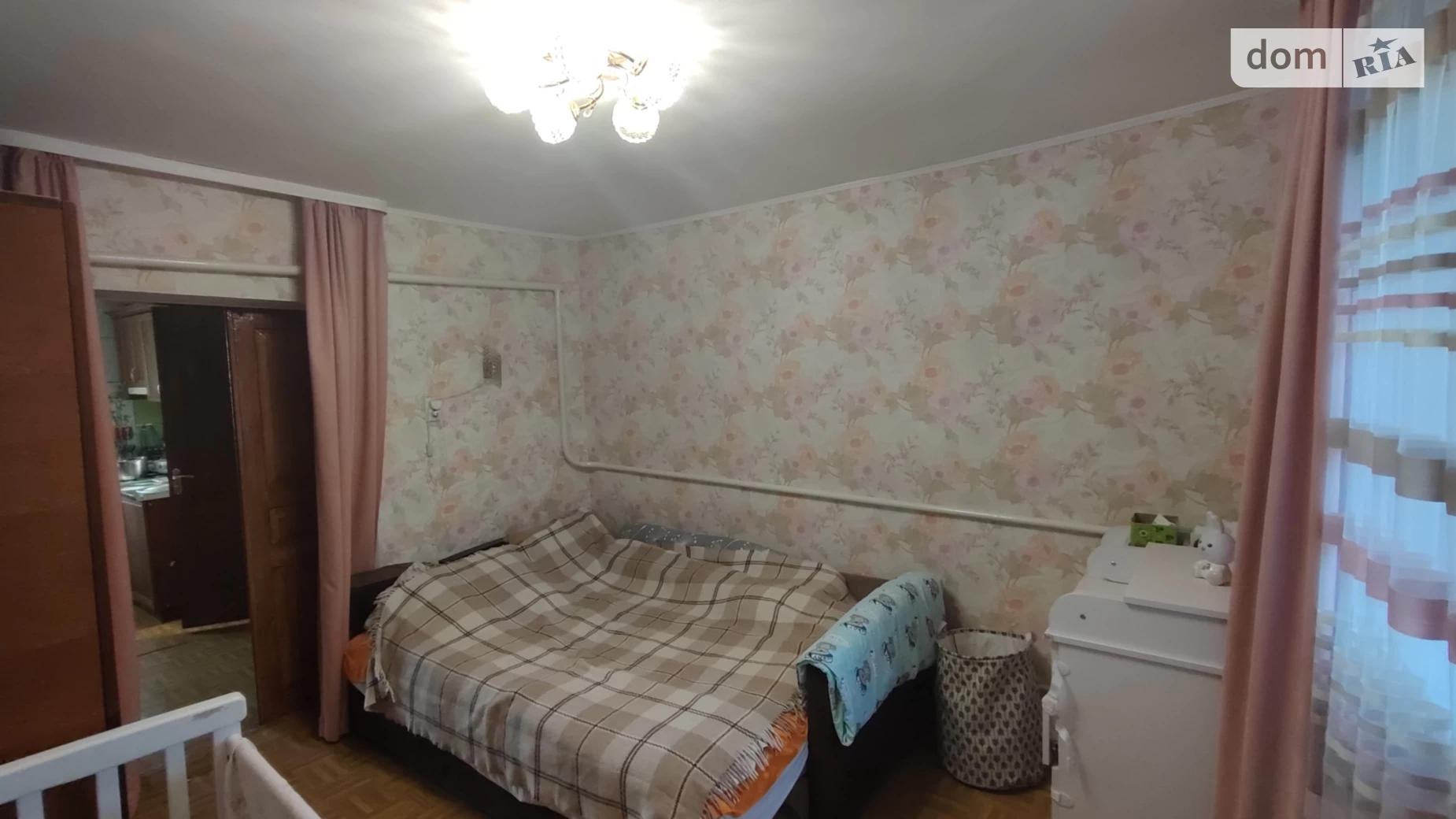 Продается часть дома 51.31 кв. м с мебелью, цена: 55000 $ - фото 5