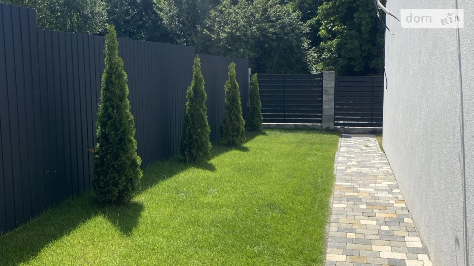 ул. Виноградная, 2 Червеница Ужгород, цена: 215000 $ - фото 2
