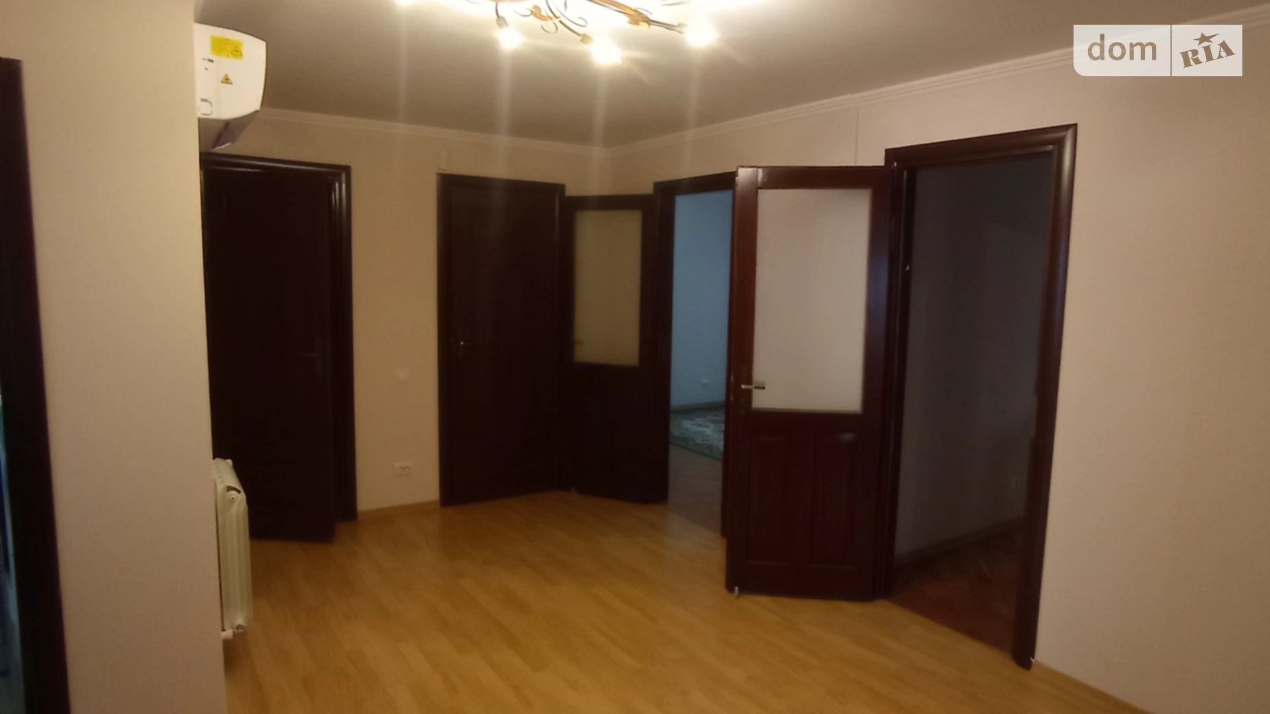 3-комнатная квартира 98.1 кв. м в Тернополе, ул. Киевская, 6А - фото 2