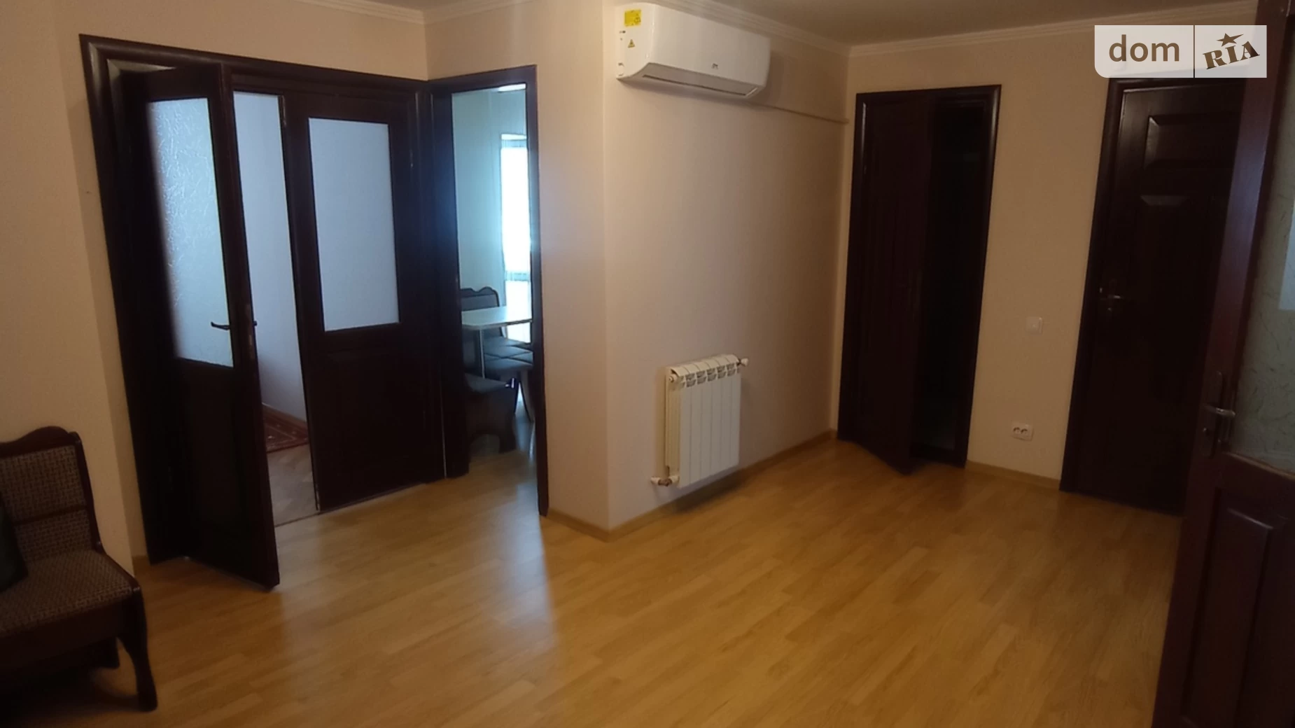 3-комнатная квартира 98.1 кв. м в Тернополе, ул. Киевская, 6А - фото 3