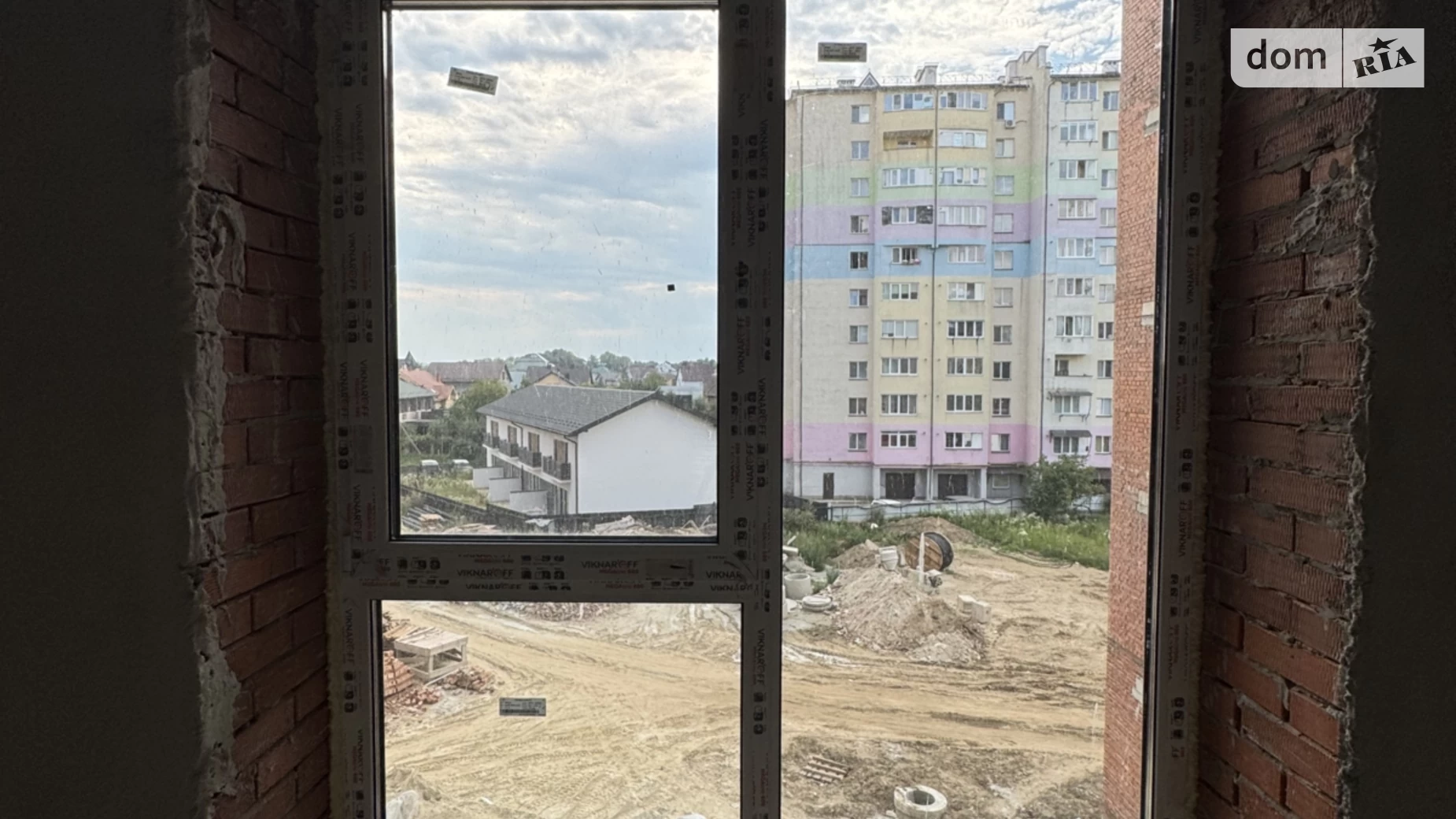 Продается 2-комнатная квартира 64.5 кв. м в Волчинце, пер. Ключный, 7 - фото 2