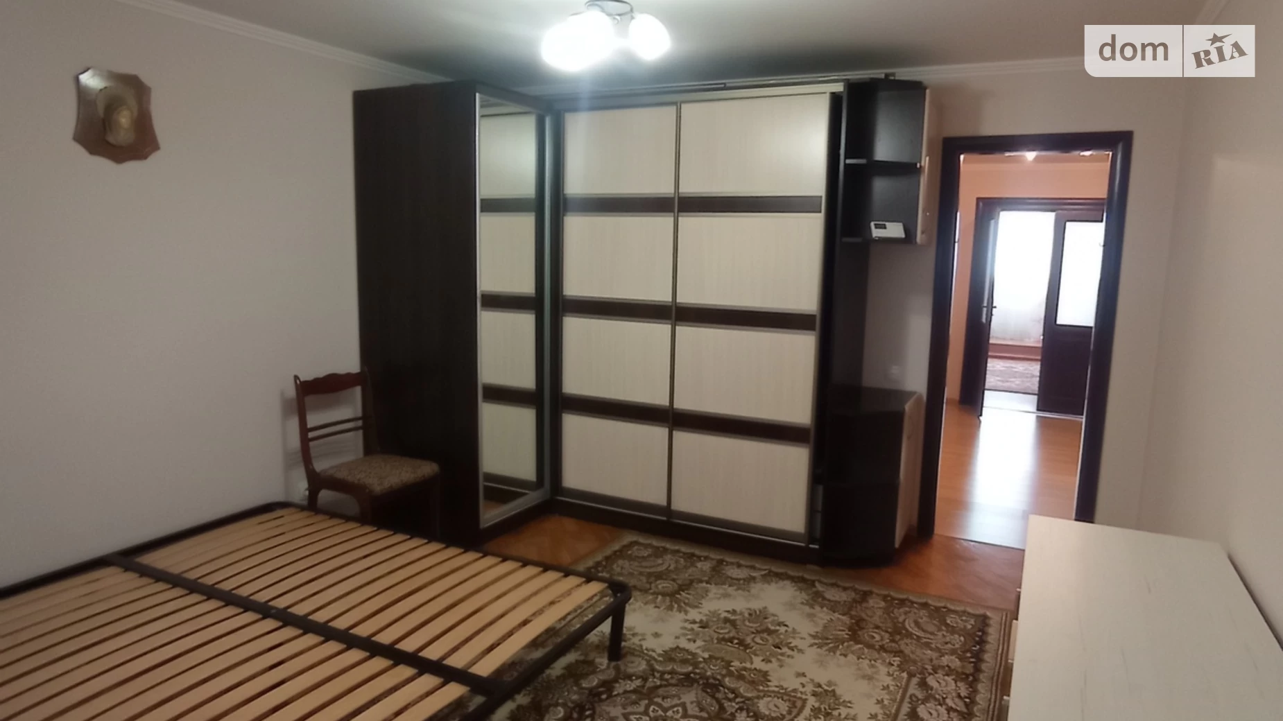 3-комнатная квартира 98.1 кв. м в Тернополе, ул. Киевская, 6А - фото 5