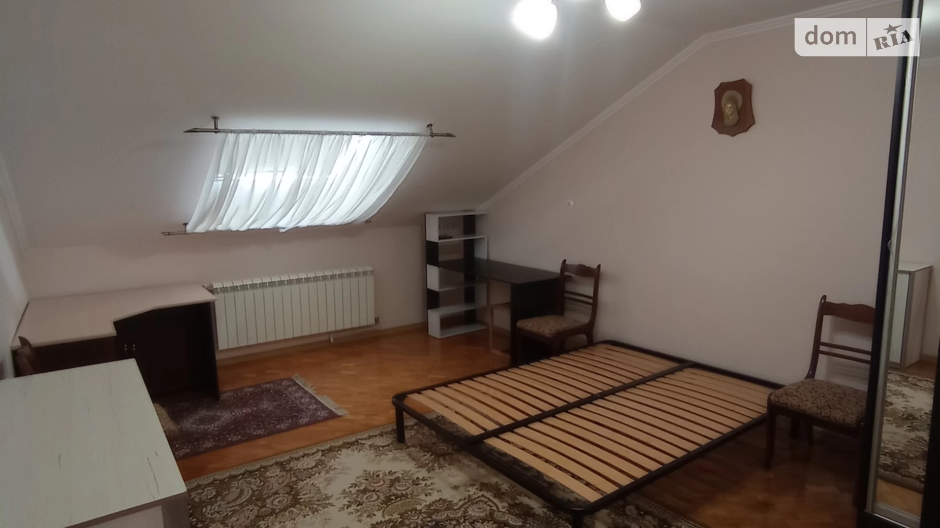 3-комнатная квартира 98.1 кв. м в Тернополе, ул. Киевская, 6А - фото 4