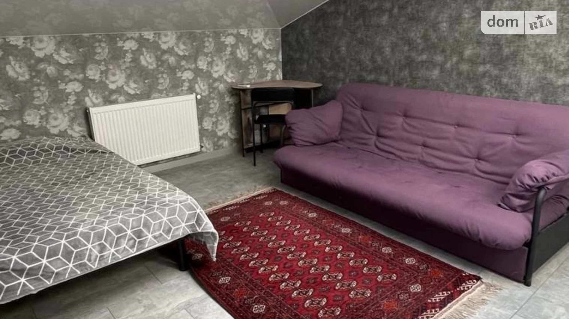 Здається в оренду 3-кімнатна квартира 86 кв. м у Івано-Франківську, вул. Бельведерська, 19 - фото 3