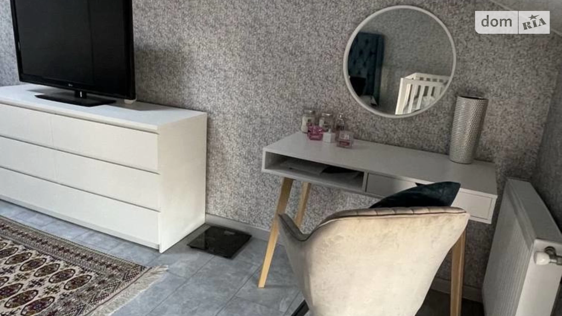 Здається в оренду 3-кімнатна квартира 86 кв. м у Івано-Франківську, вул. Бельведерська, 19 - фото 5