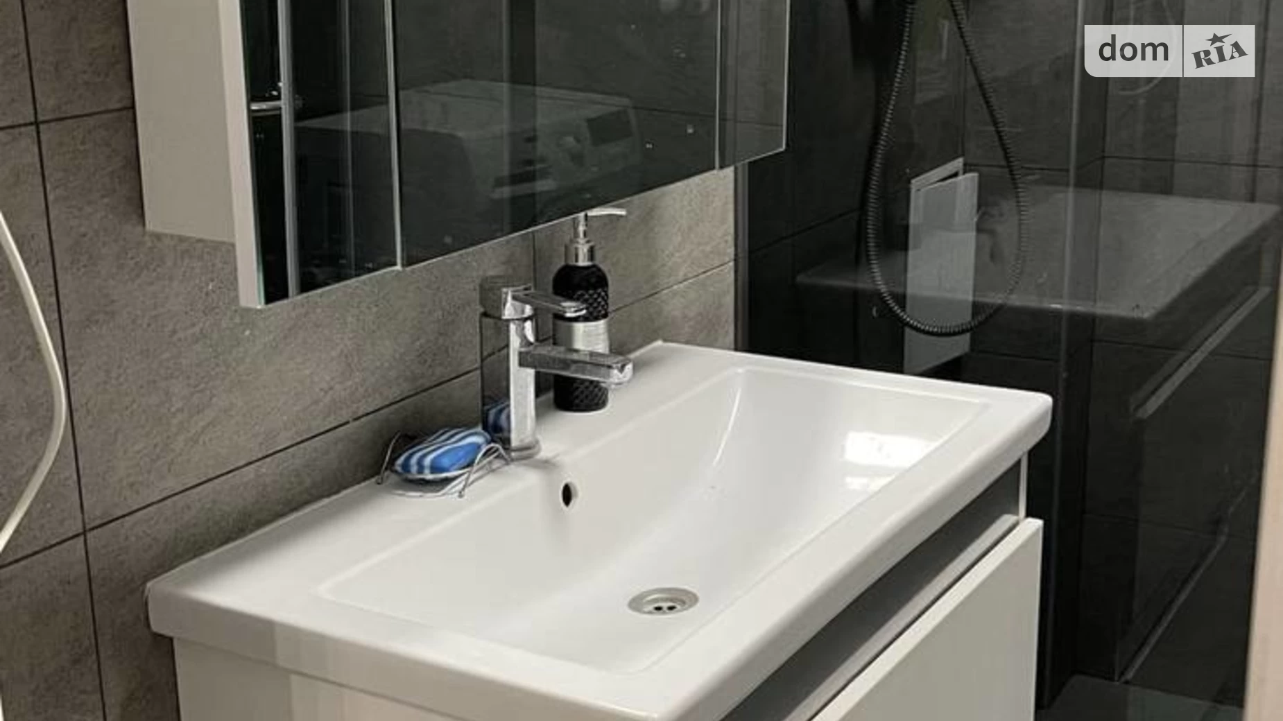 Здається в оренду 3-кімнатна квартира 86 кв. м у Івано-Франківську, вул. Бельведерська, 19 - фото 4