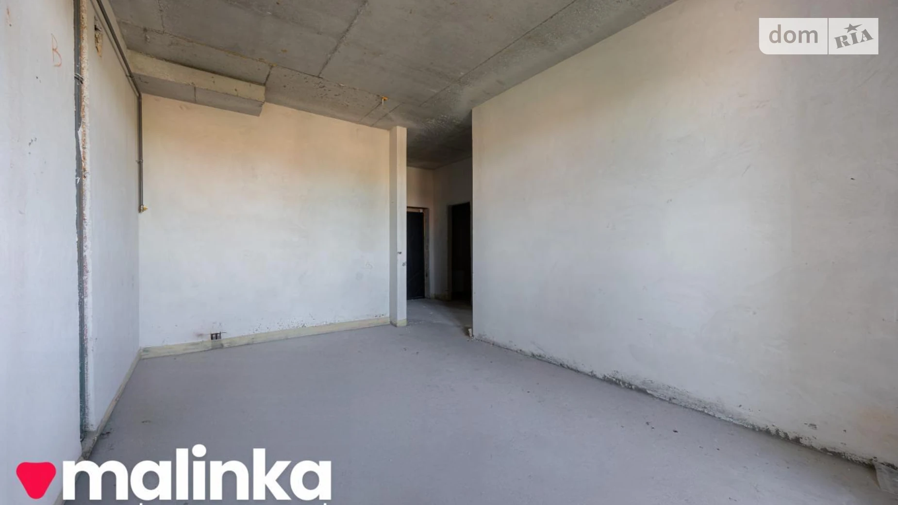 Продається 1-кімнатна квартира 55.7 кв. м у Сокільниках, вул. Лесі Українки, 21 - фото 4