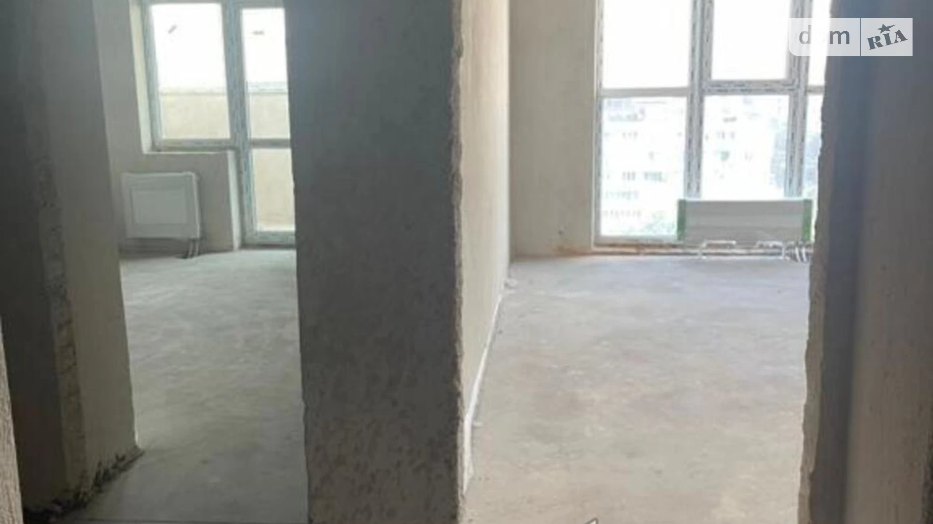 Продається 1-кімнатна квартира 47.3 кв. м у Києві, вул. Загорівська(Багговутівська), 25 - фото 2