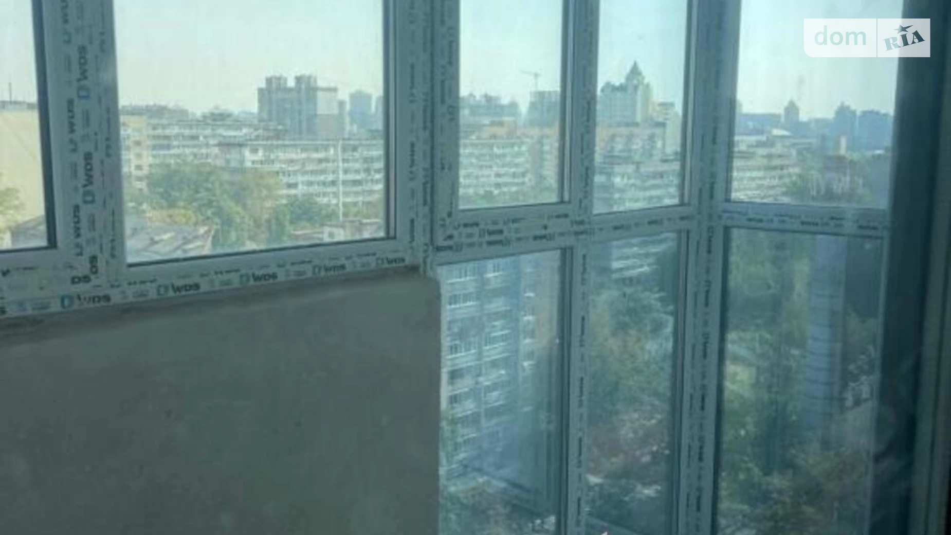 Продається 1-кімнатна квартира 47.3 кв. м у Києві, вул. Загорівська(Багговутівська), 25 - фото 4