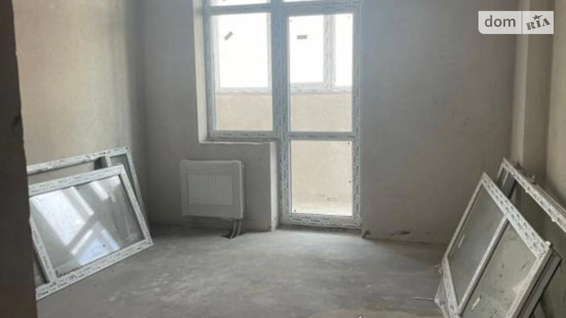 Продається 1-кімнатна квартира 47.3 кв. м у Києві, вул. Загорівська(Багговутівська), 25 - фото 3