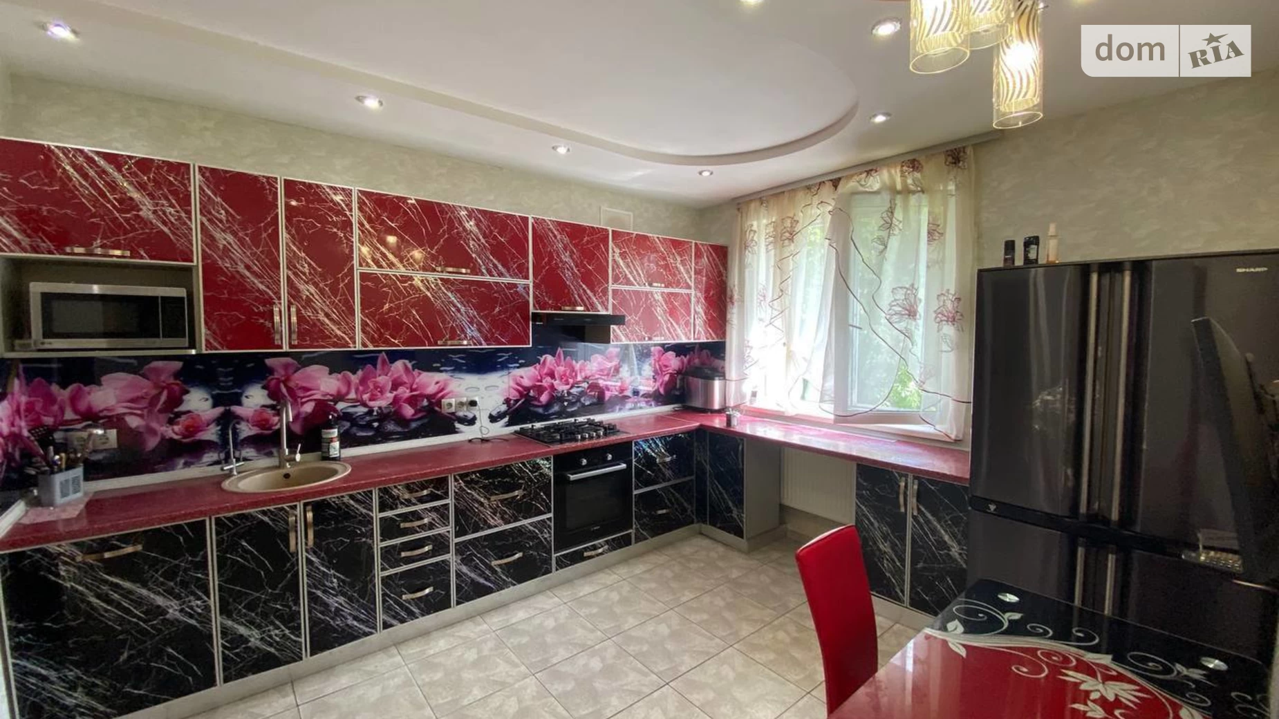 Продается дом на 3 этажа 220 кв. м с садом, цена: 185000 $ - фото 3